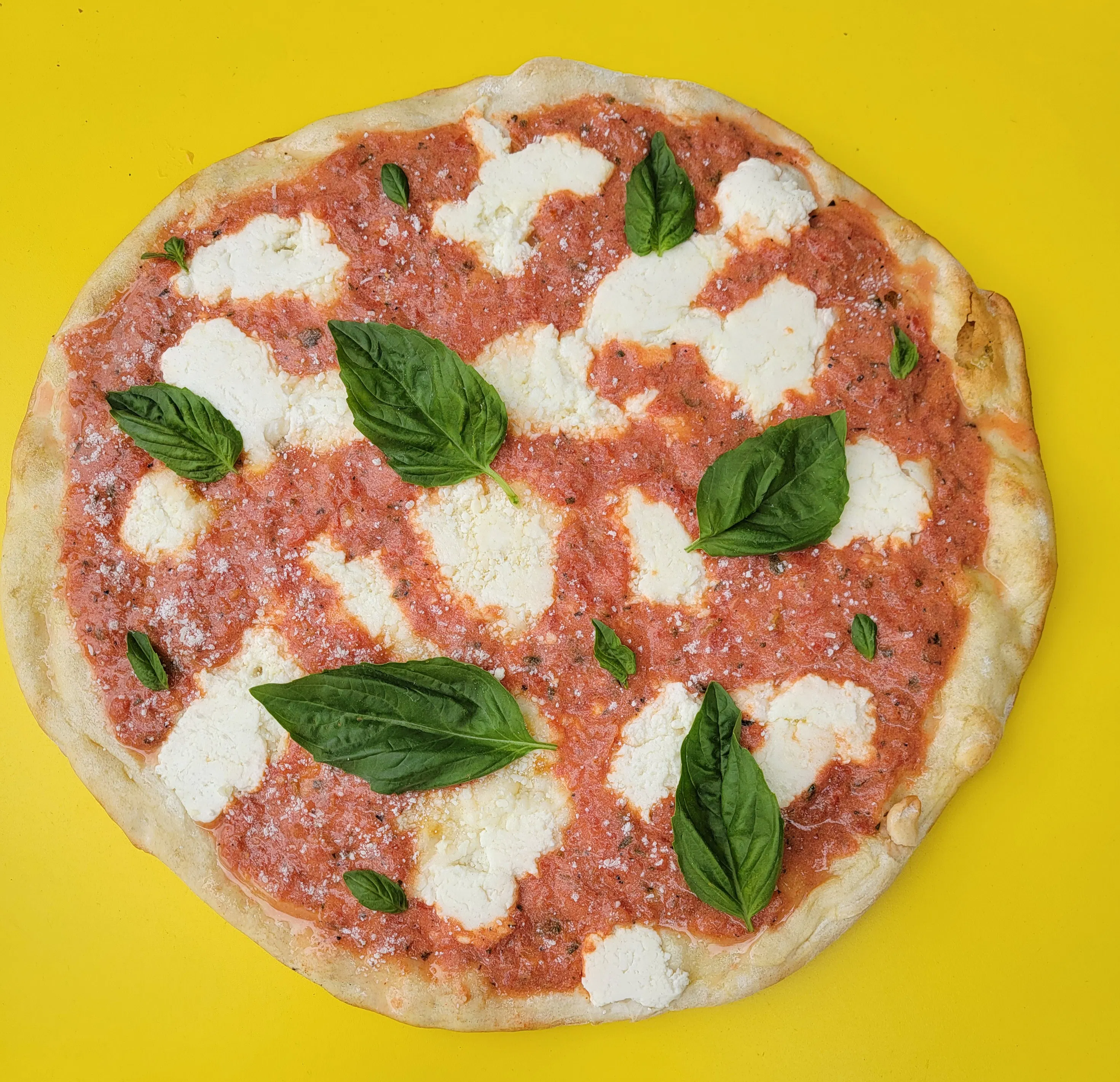 Three Cheese Vodka Tomato Sauce Pie - 2 Pack by Di Fara Pizza - Alternate image 3