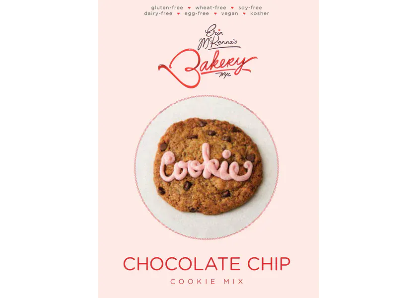 cookie様用です•*¨*•.¸¸♬︎ Vegan Kitchen Sink Cookie - 12 Pack by Madame ZuZu's Emporium
