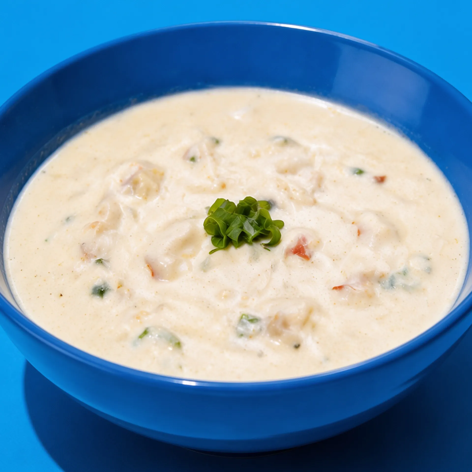 Award Winning Clam Chowder - 2 Quarts by Splash Cafe - Alternate image 1