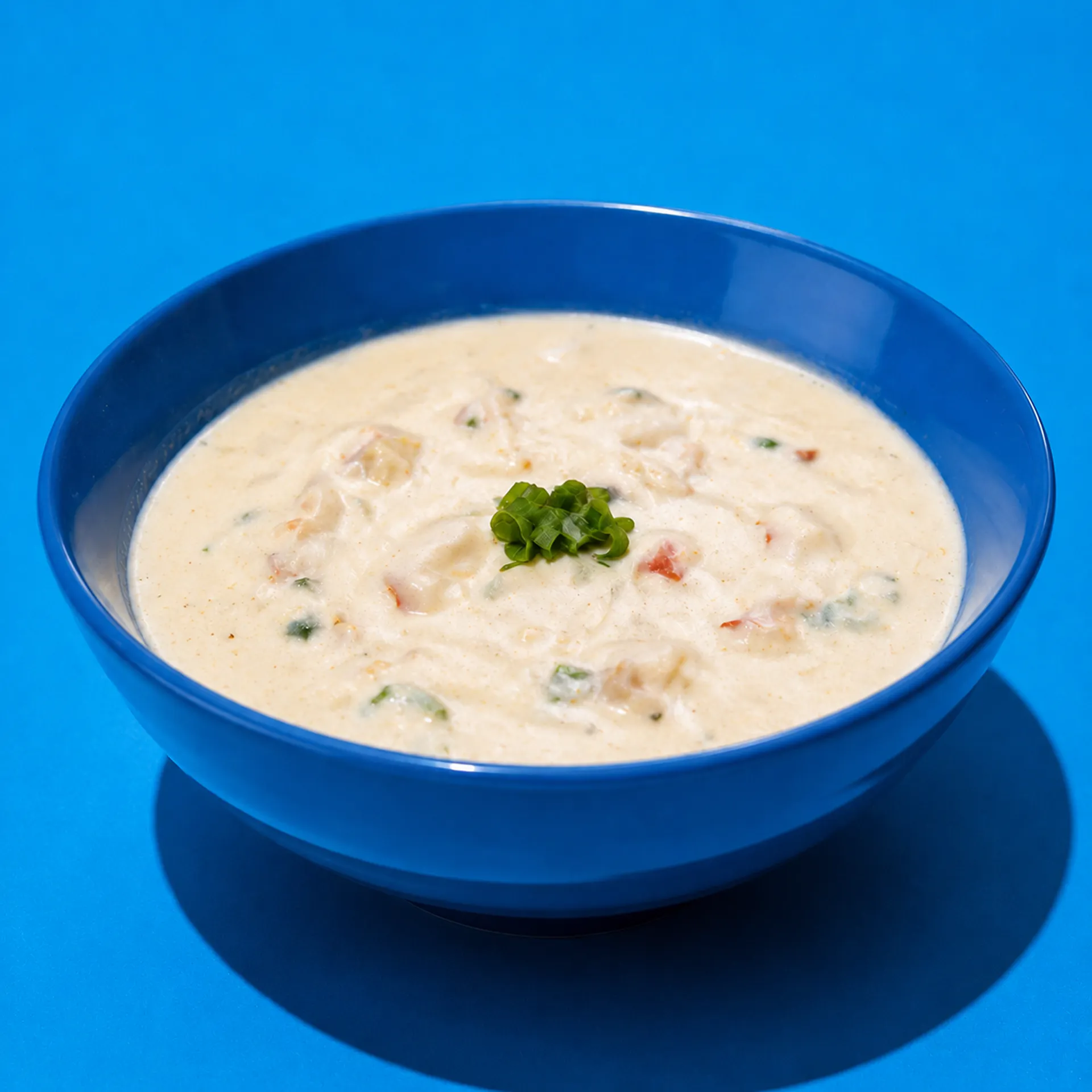 Award Winning Clam Chowder - 4 Quarts by Splash Cafe