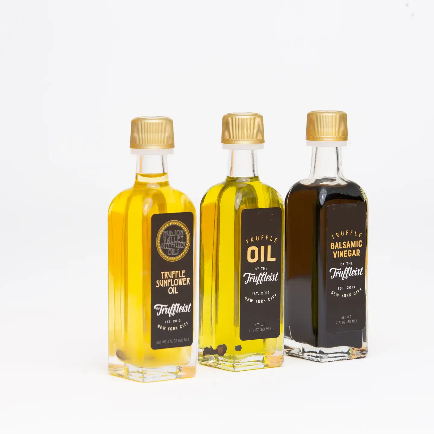 Truffle Oil Gift Set by The Truffleist - Alternate image 1