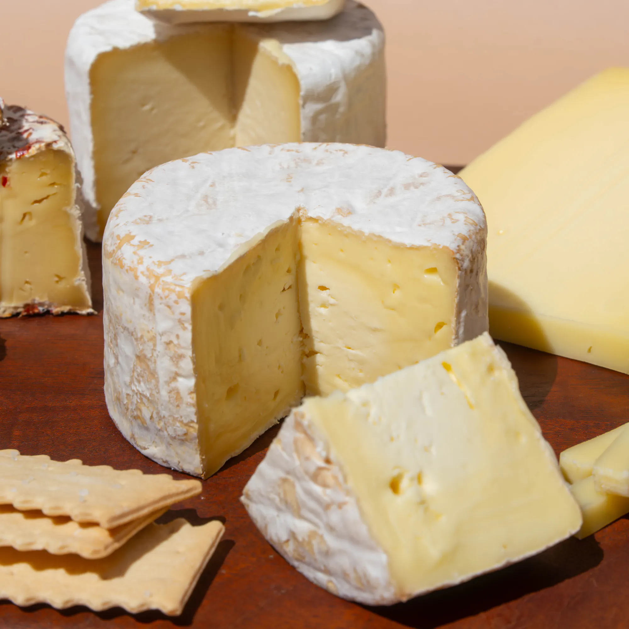 Cowgirl Deluxe Cheese Collection by Cowgirl Creamery - Alternate image 2