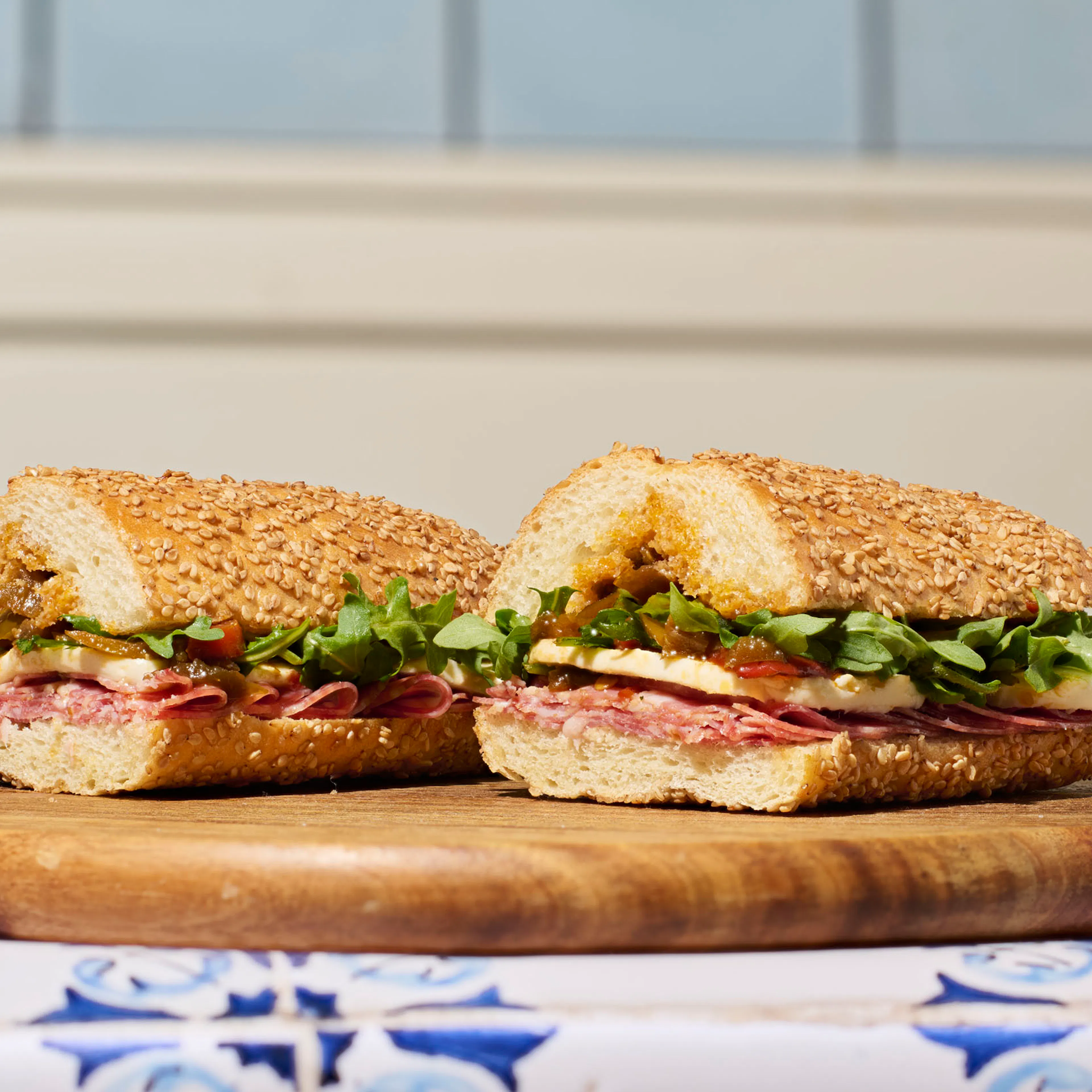 Italian Sandwich Kit Best Sellers - 4 Pack by Alidoro - Alternate image 3