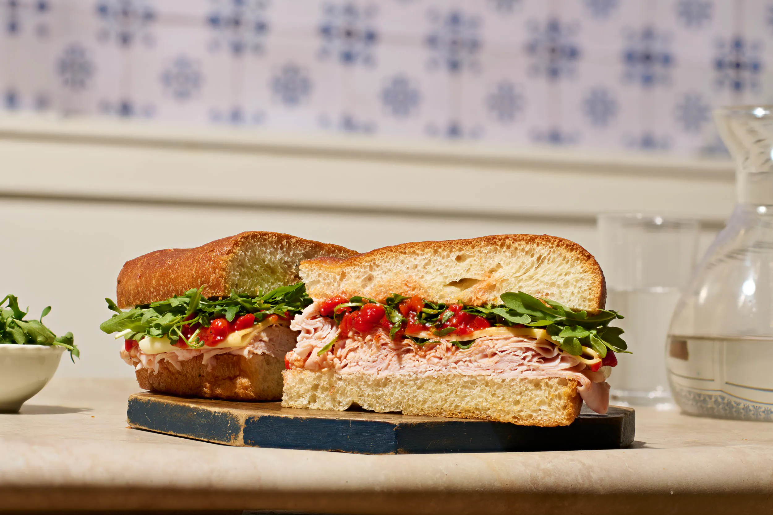 Italian Sandwich Kit Best Sellers - 4 Pack by Alidoro - Alternate image 4