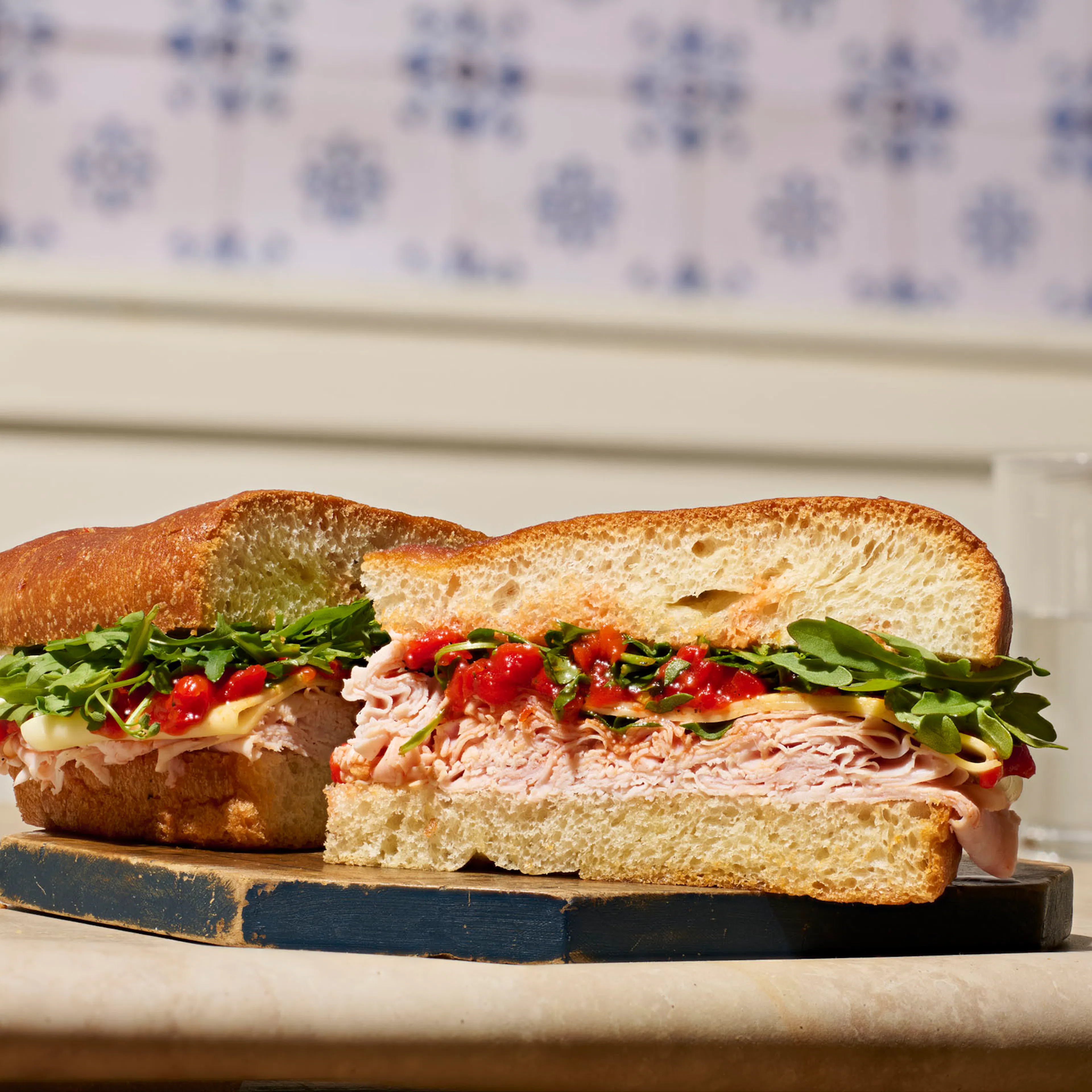 Italian Sandwich Kit Best Sellers - 4 Pack by Alidoro - Alternate image 4