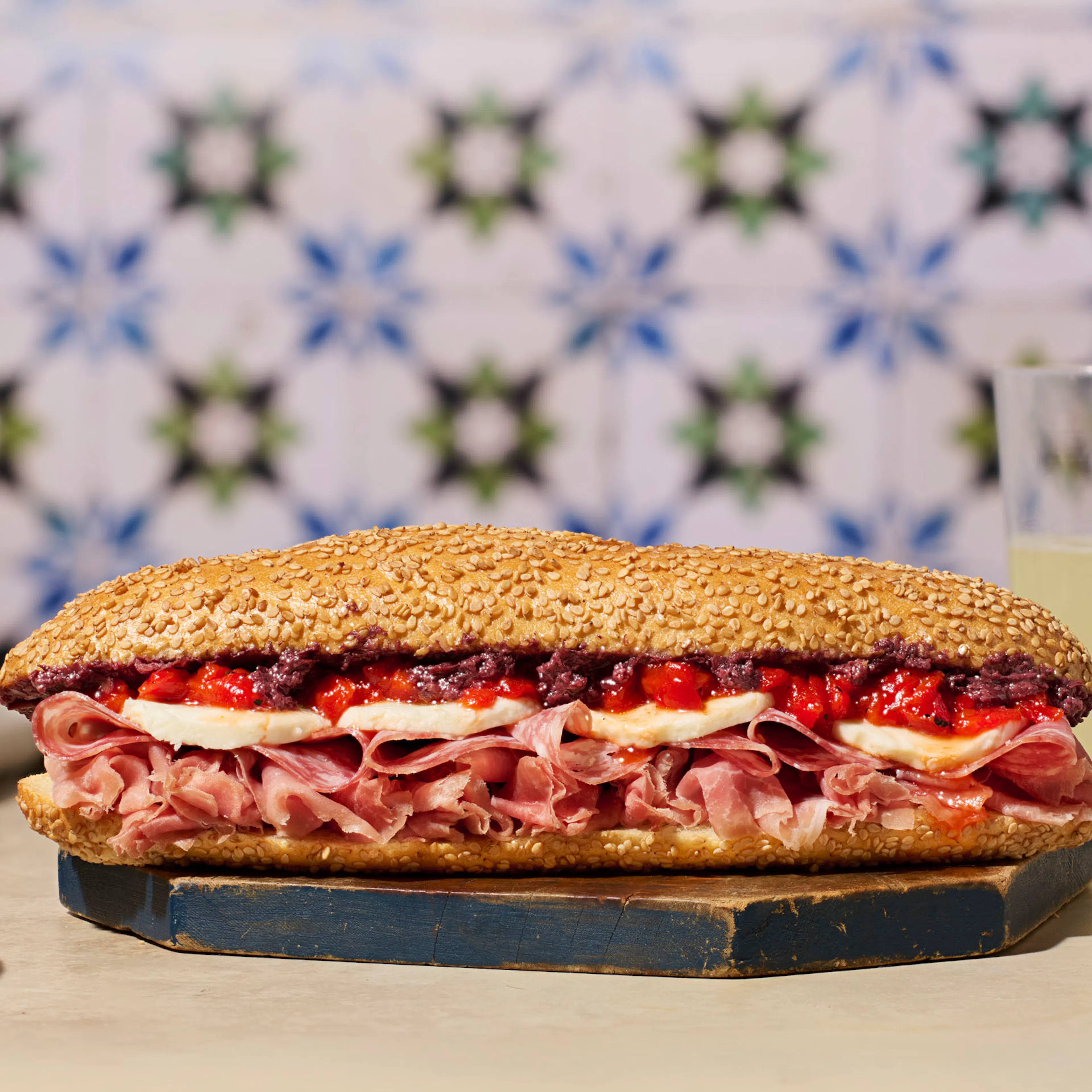 Italian Sandwich Kit Best Sellers - 4 Pack by Alidoro - Alternate image 5