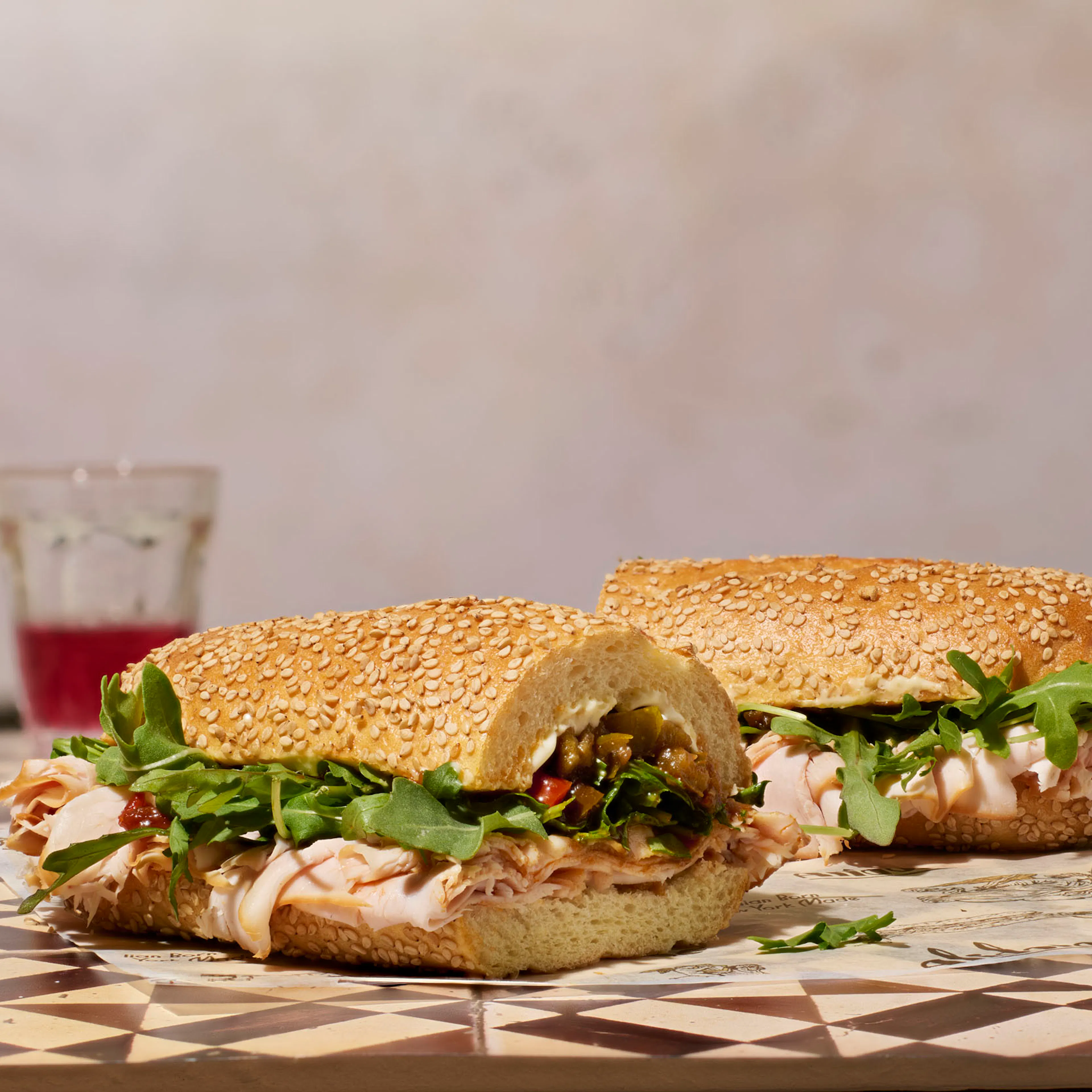 Italian Sandwich Kit Best Sellers - 4 Pack by Alidoro - Alternate image 6