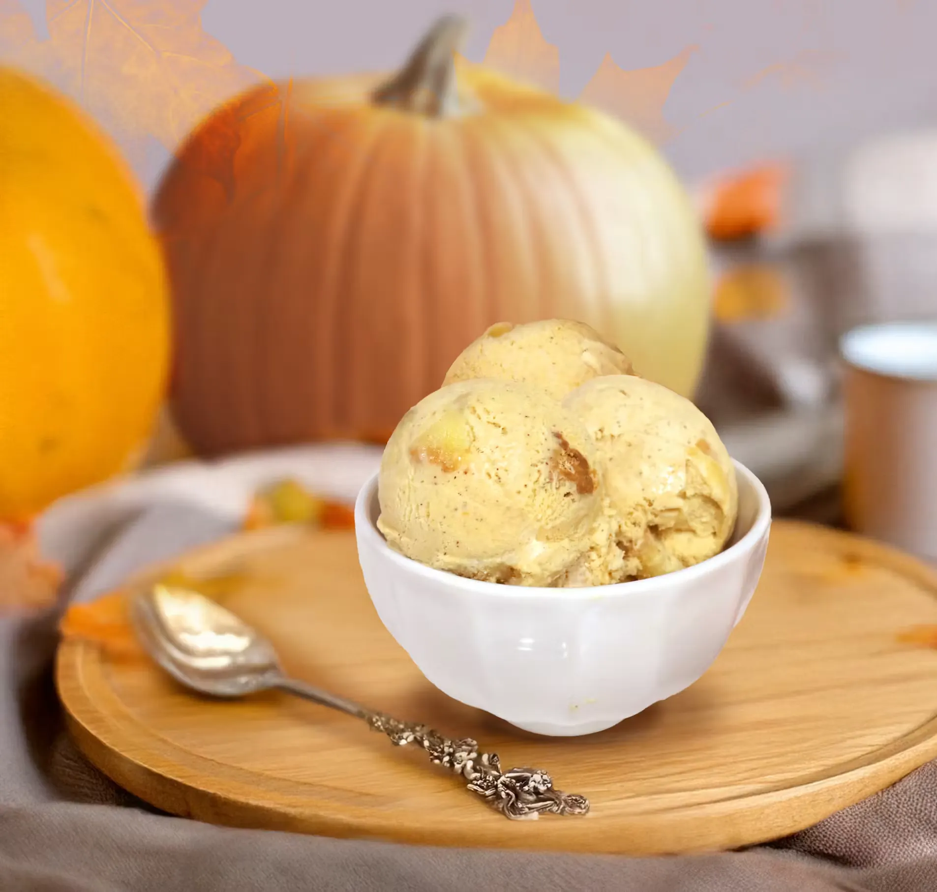Ice Cream - Choose Your Own 4 Pints by Clementine's Ice Cream - Alternate image 10