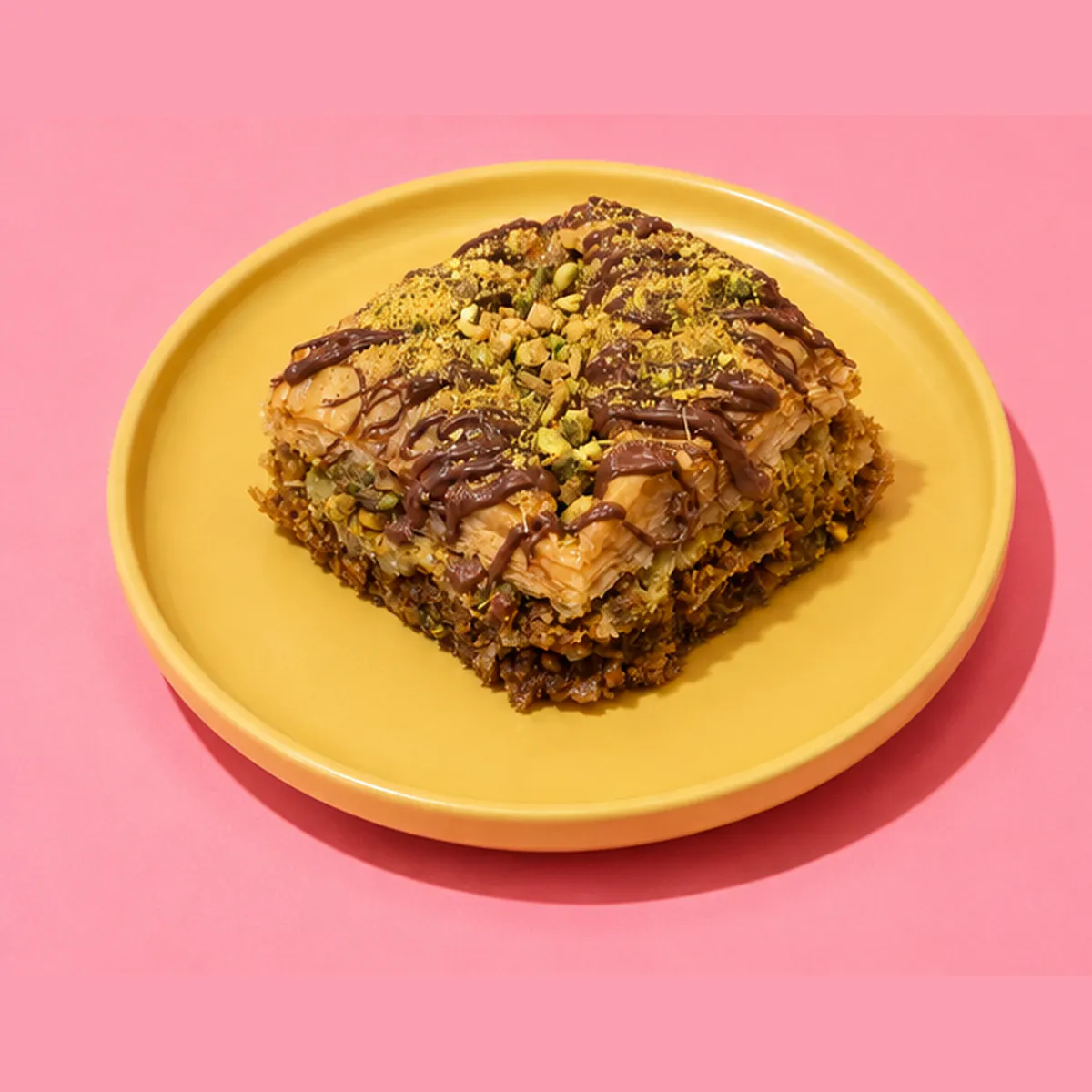 Yia Yia's Favorites Greek Baklava Sampler by Yia Yia's Baklava - Alternate image 3