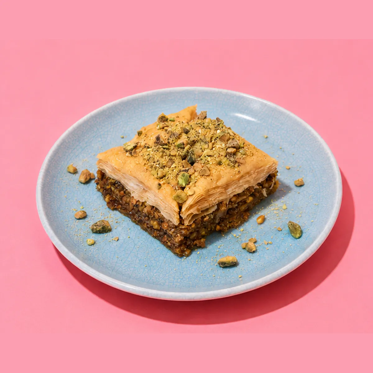 Yia Yia's Favorites Greek Baklava Sampler by Yia Yia's Baklava - Alternate image 4