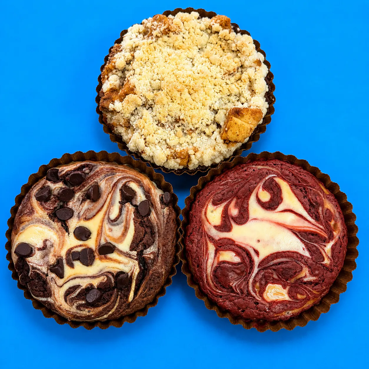 Award Winning Clam Chowder + Choose Your Desserts by Splash Cafe - Alternate image 1