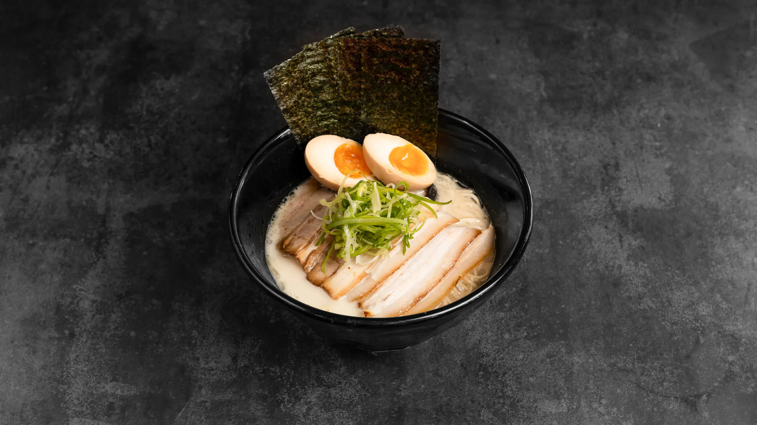 TSUKE Artisan Noodle - Best of TSUKE Artisan Noodle & Ramen Sampler - 4 Pack