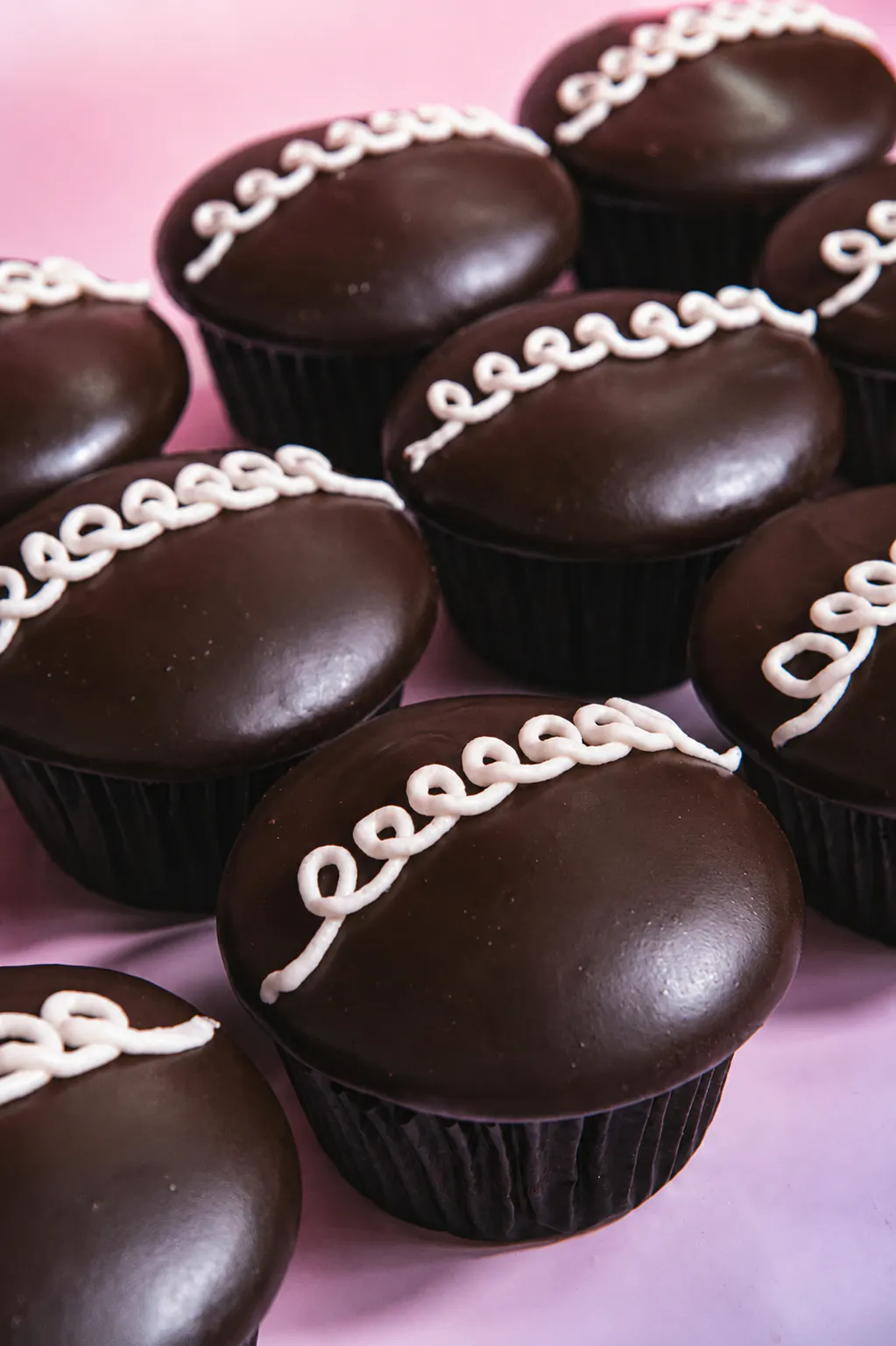 Trophy Hostess Cupcake by Trophy Cupcakes - Alternate image 2