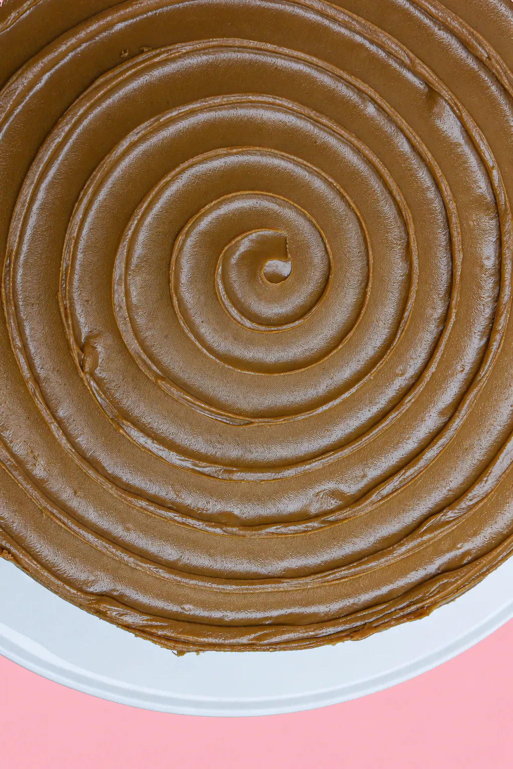 Biscoff Cookie Cheesecake by Chef Adrianne Calvo - Alternate image 4