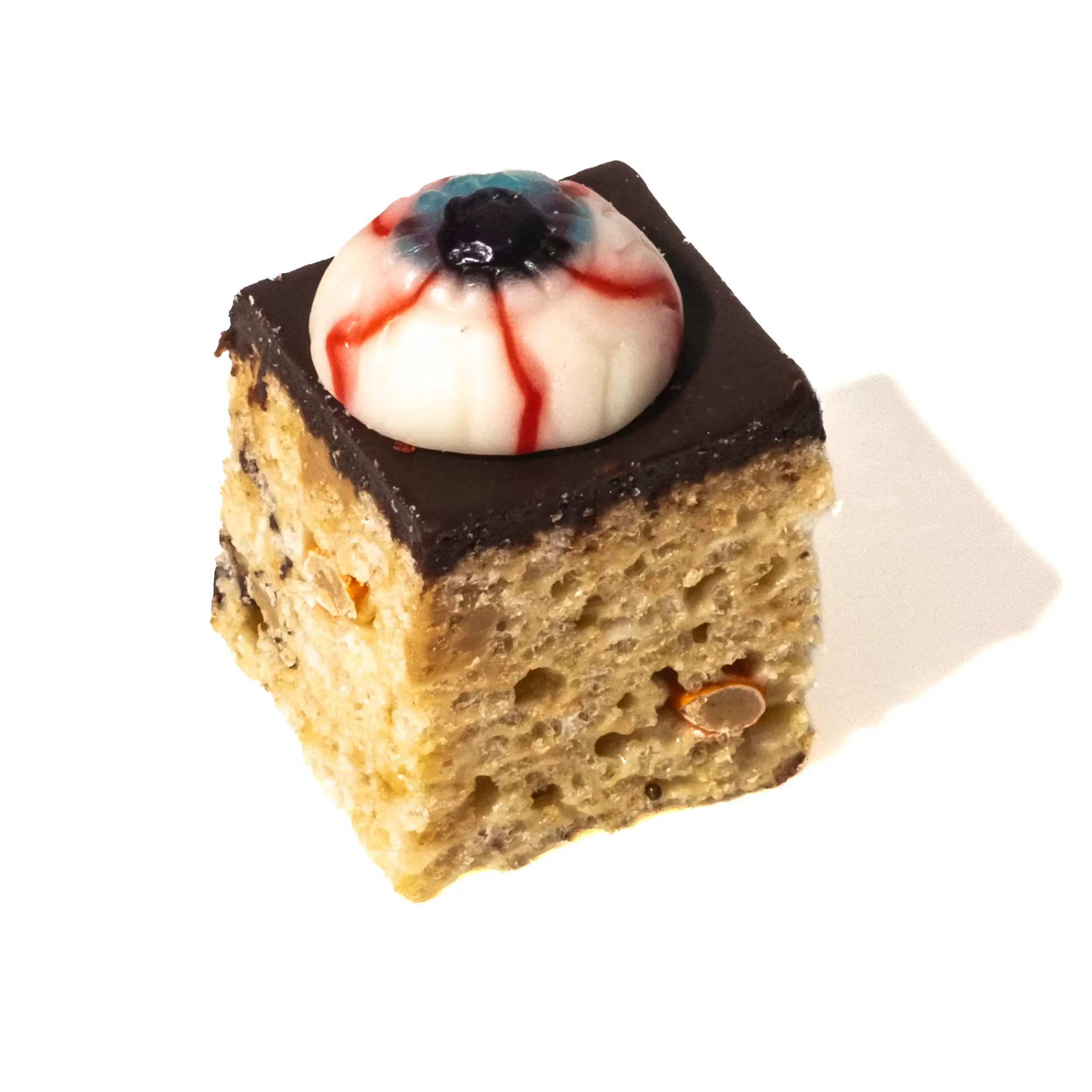 Halloween Rice Krispie Treats Deluxe Gift Box by Treat House - Alternate image 5