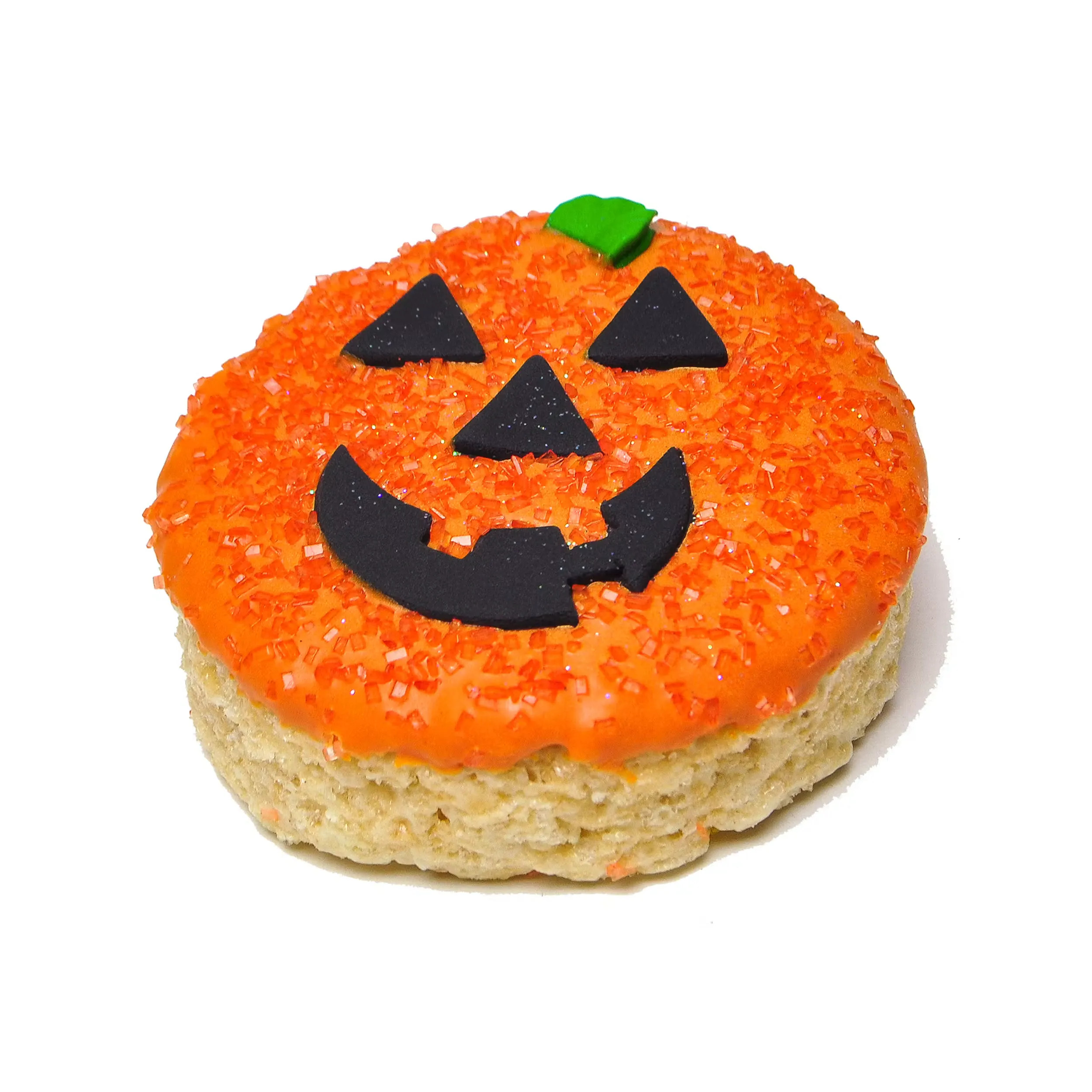 Halloween Rice Krispie Treats Deluxe Gift Box by Treat House - Alternate image 4