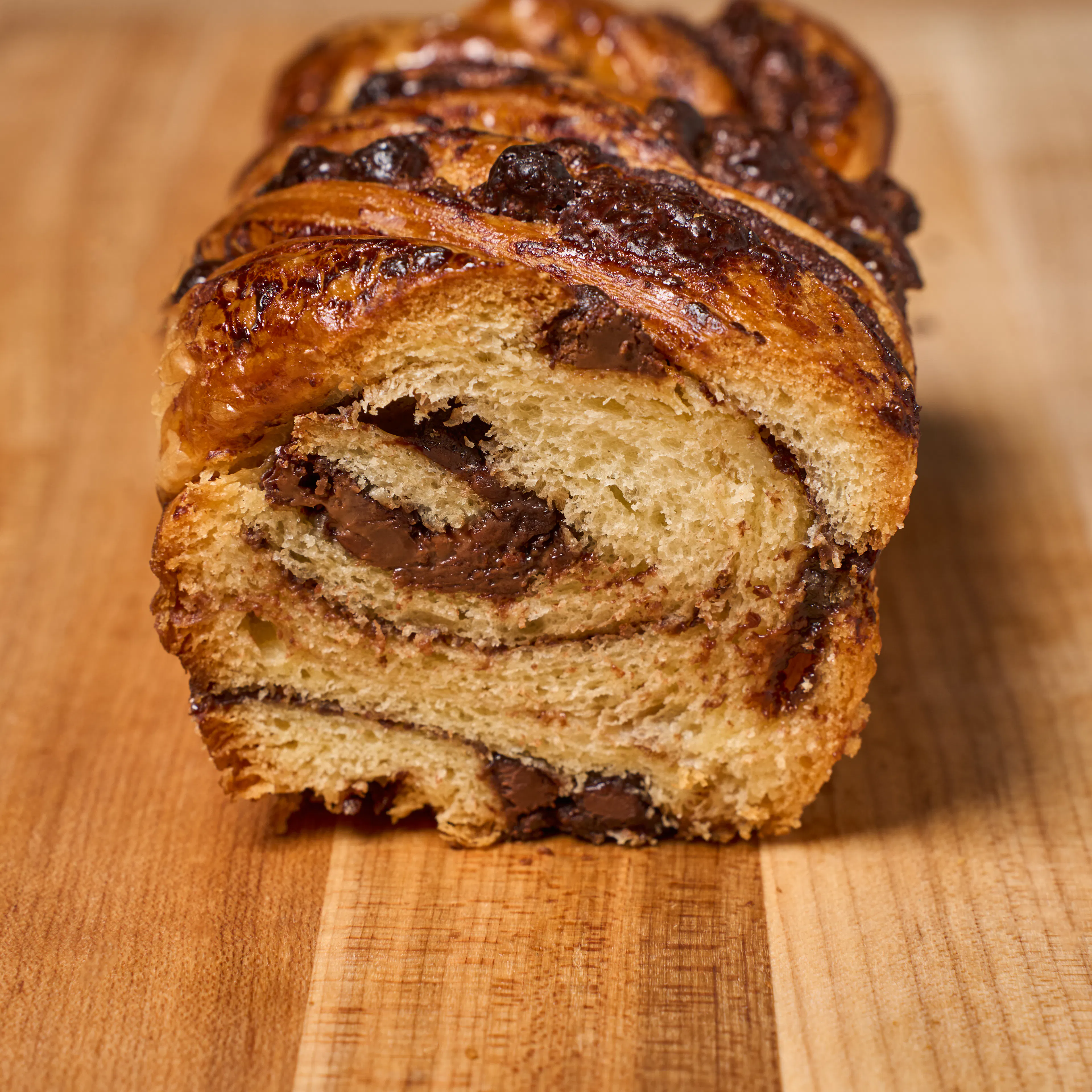 Breads Bakery Chocolate Babka - 3 Pack by Breads Bakery - Alternate image 3