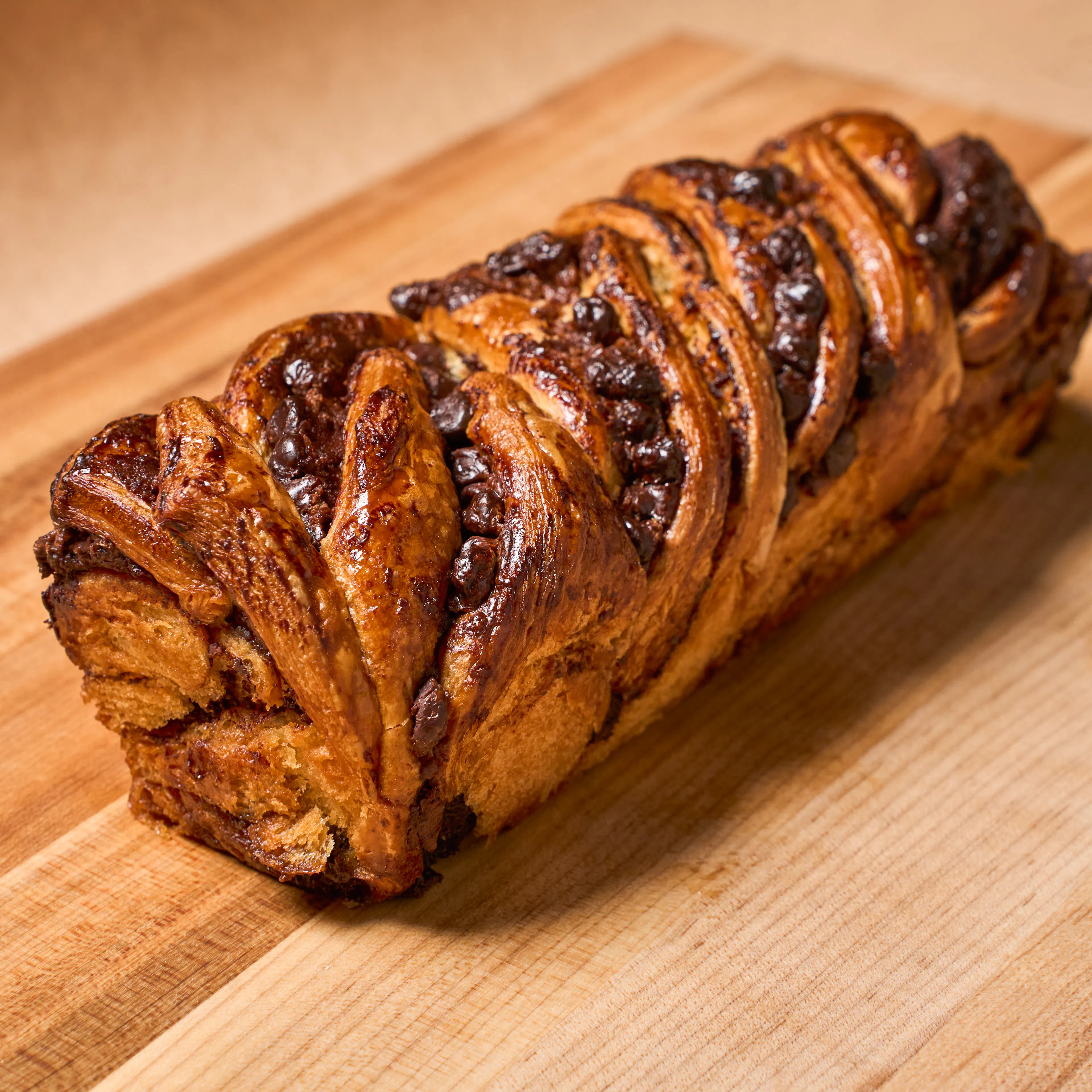 Breads Bakery Chocolate Babka - 3 Pack by Breads Bakery - Alternate image 4