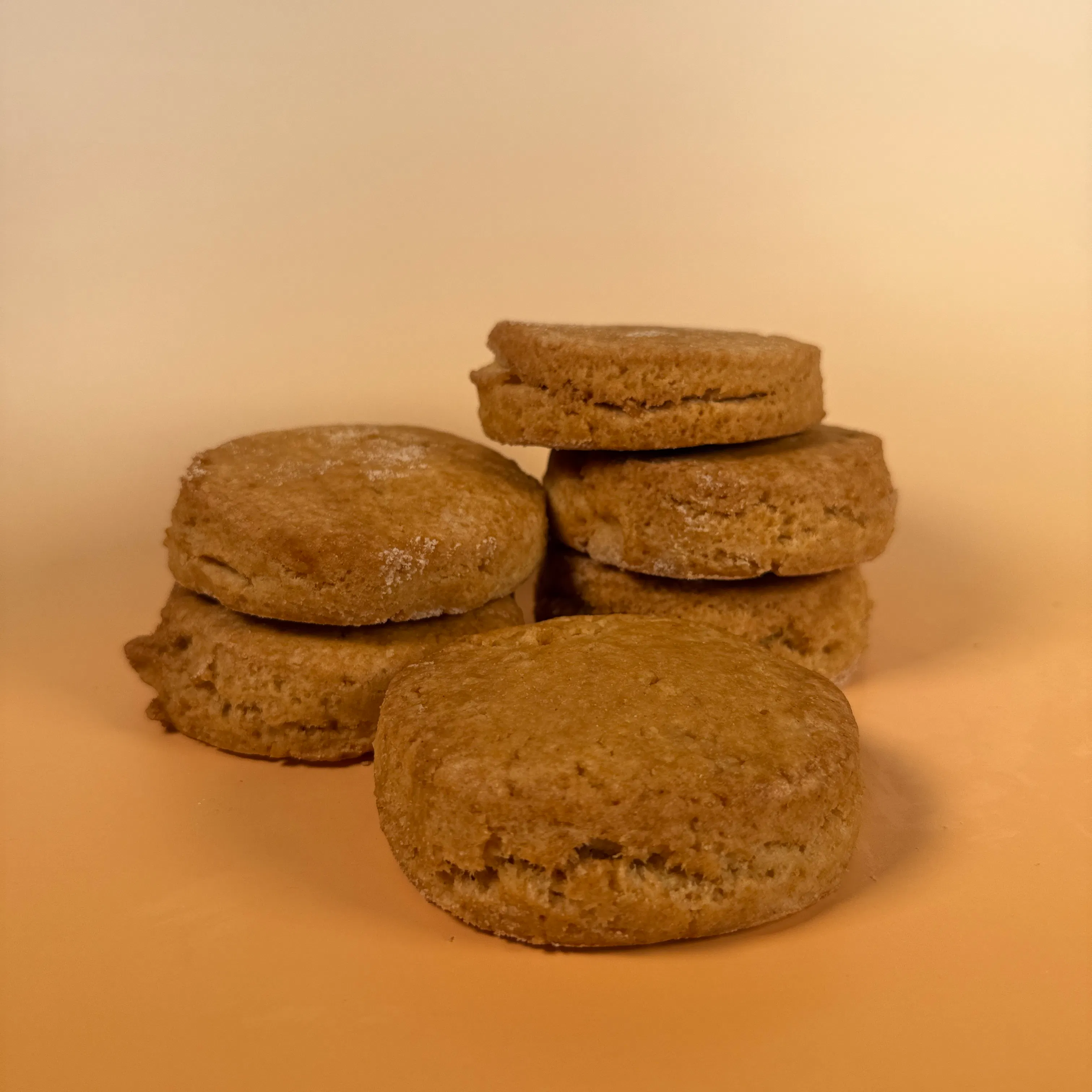 Vegan + Gluten Free DIY Butter Biscuit Mix by Erin McKenna's Bakery - Alternate image 2