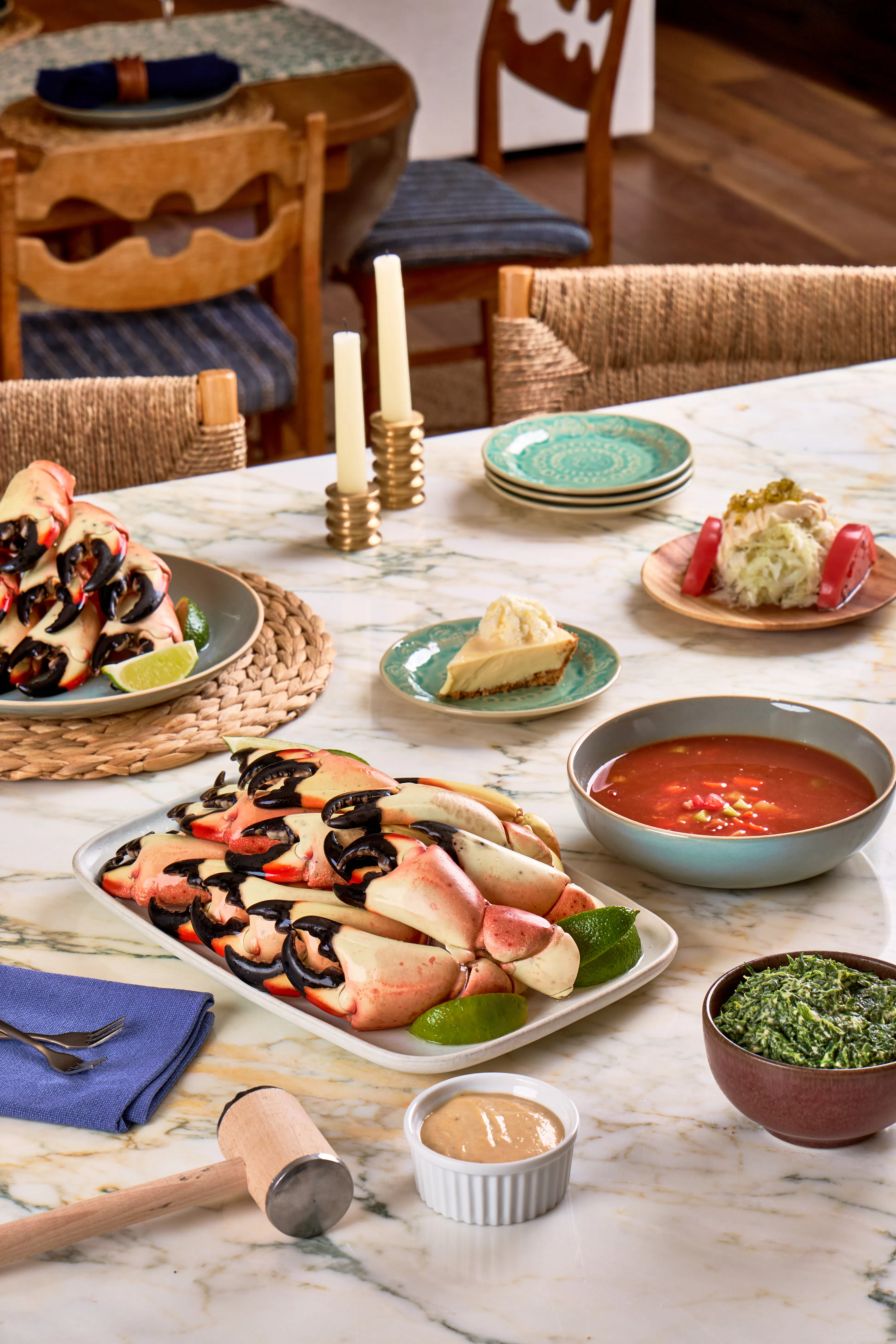 Joe's Goes Classic by Joe's Stone Crab - Alternate image 2