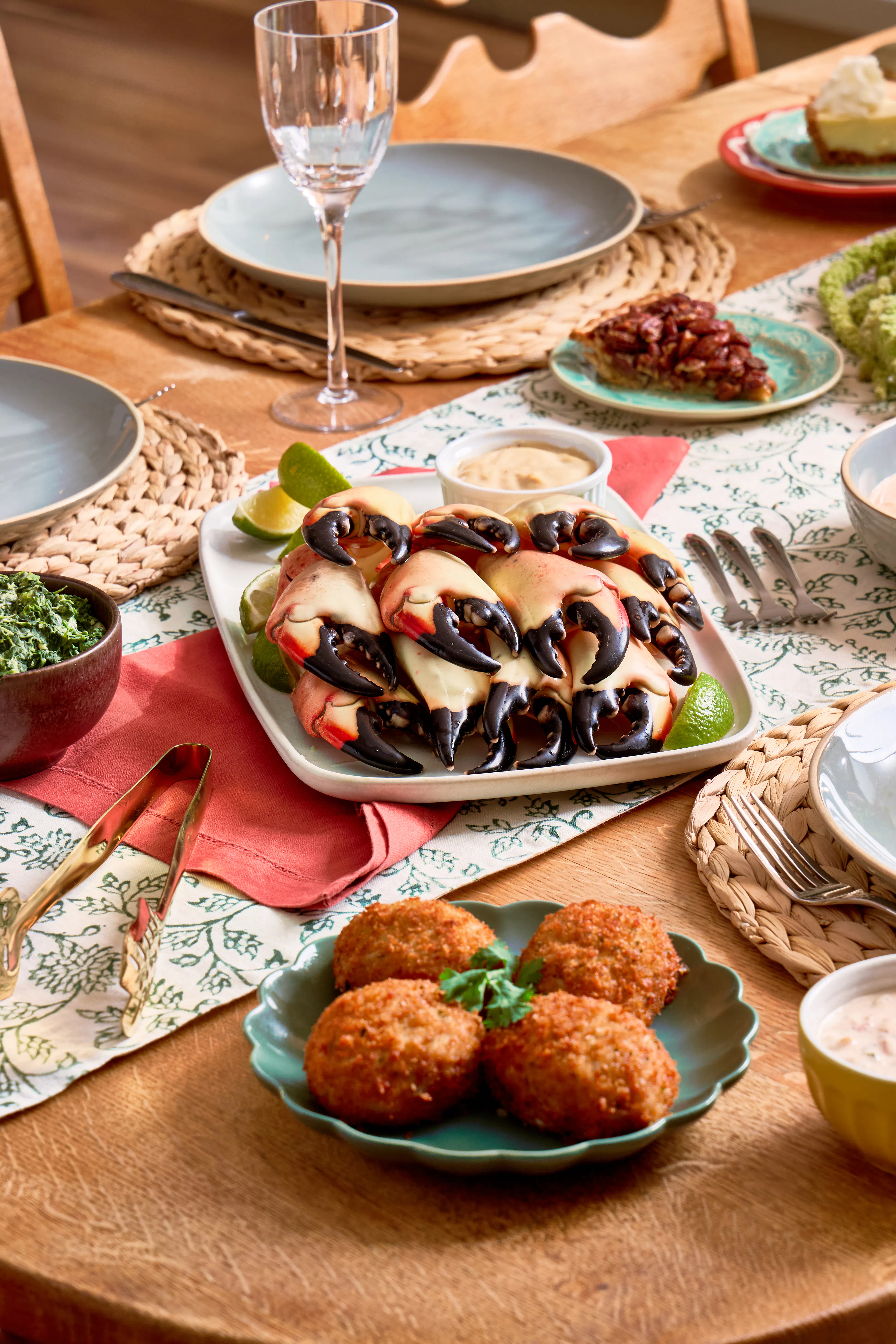 Crab Cakes by Joe's Stone Crab - Alternate image 2