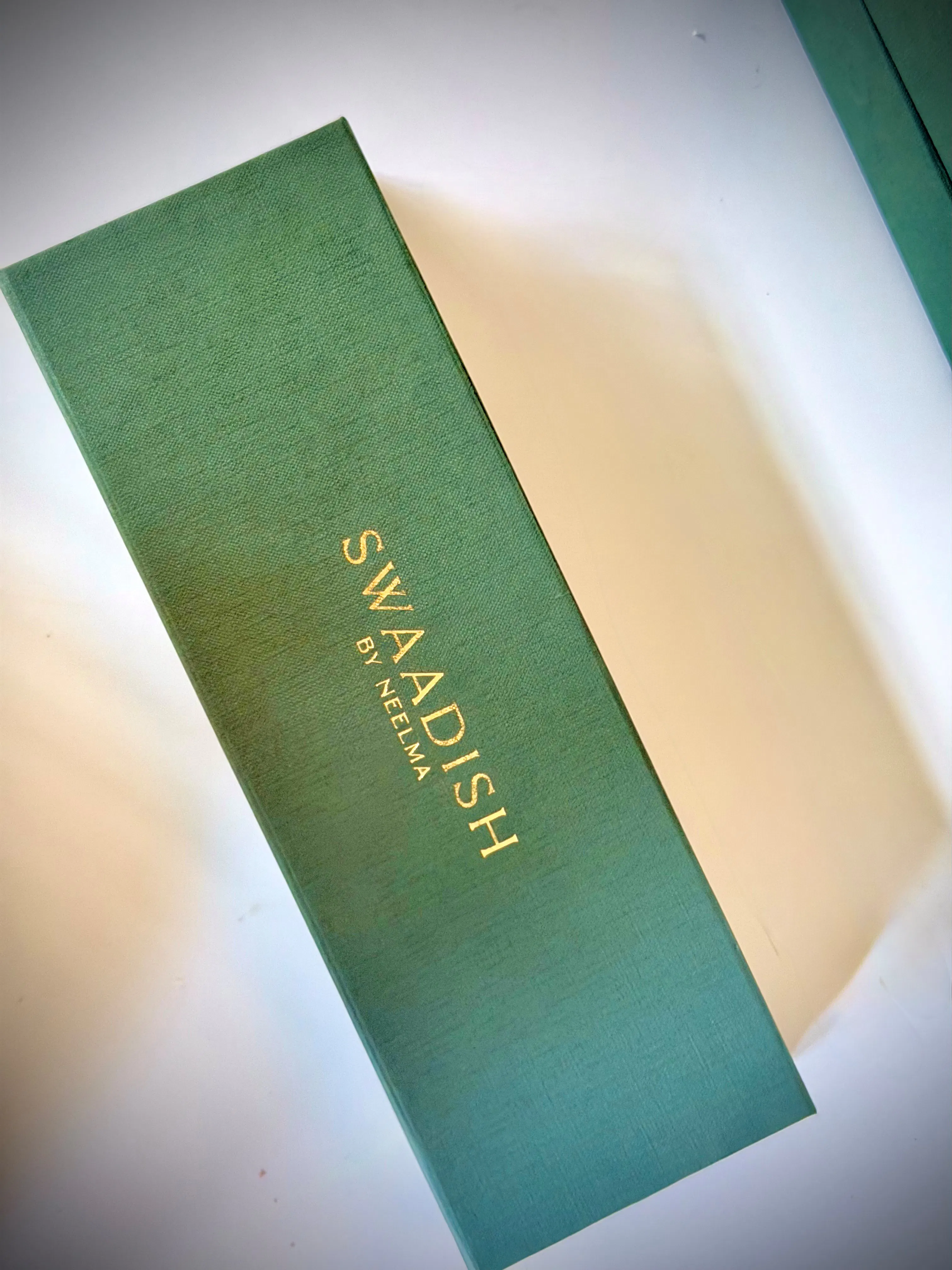The Ladoo Experience Box by Swaadish By Neelma - Alternate image 3