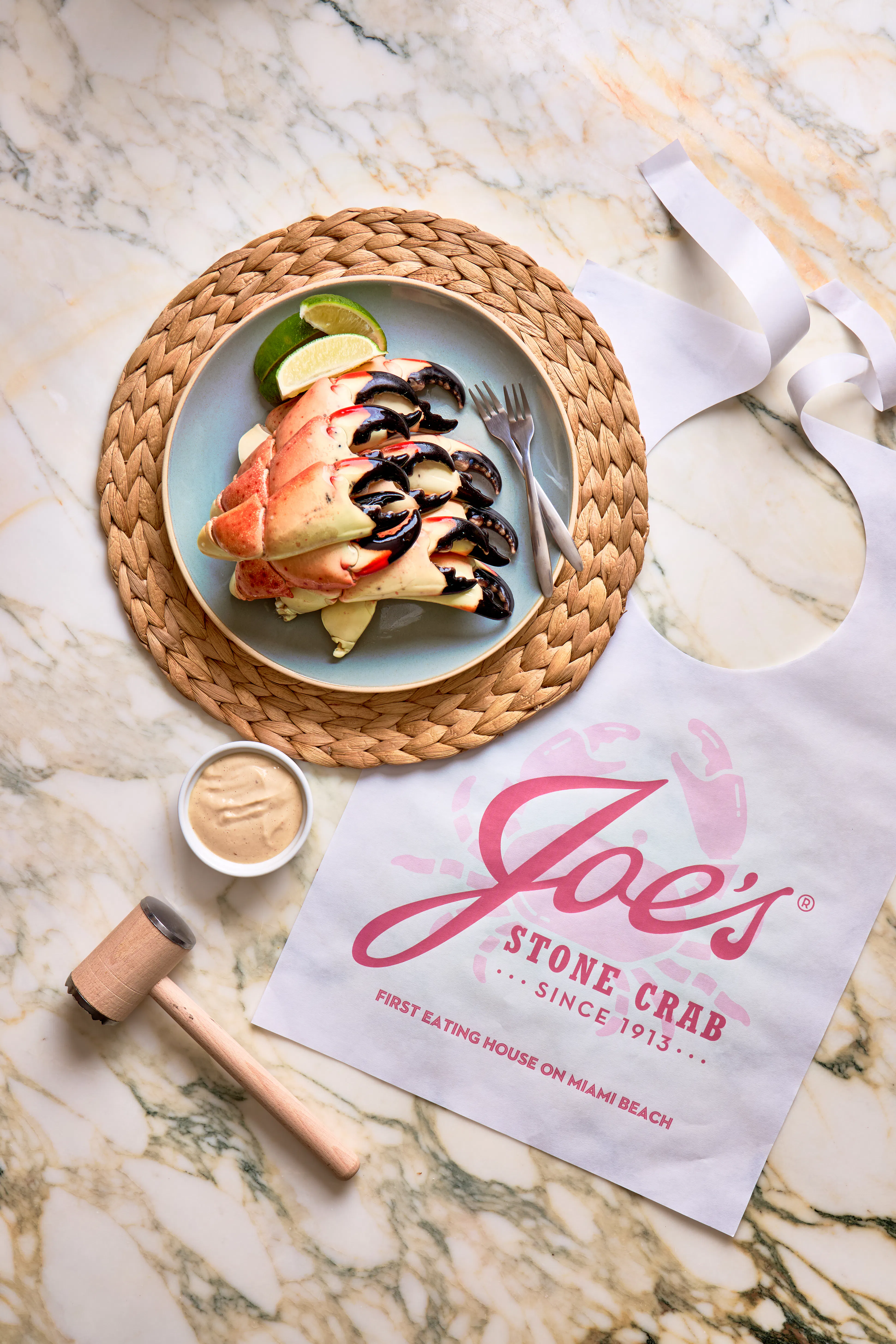 Claws for Celebration by Joe's Stone Crab - Alternate image 2