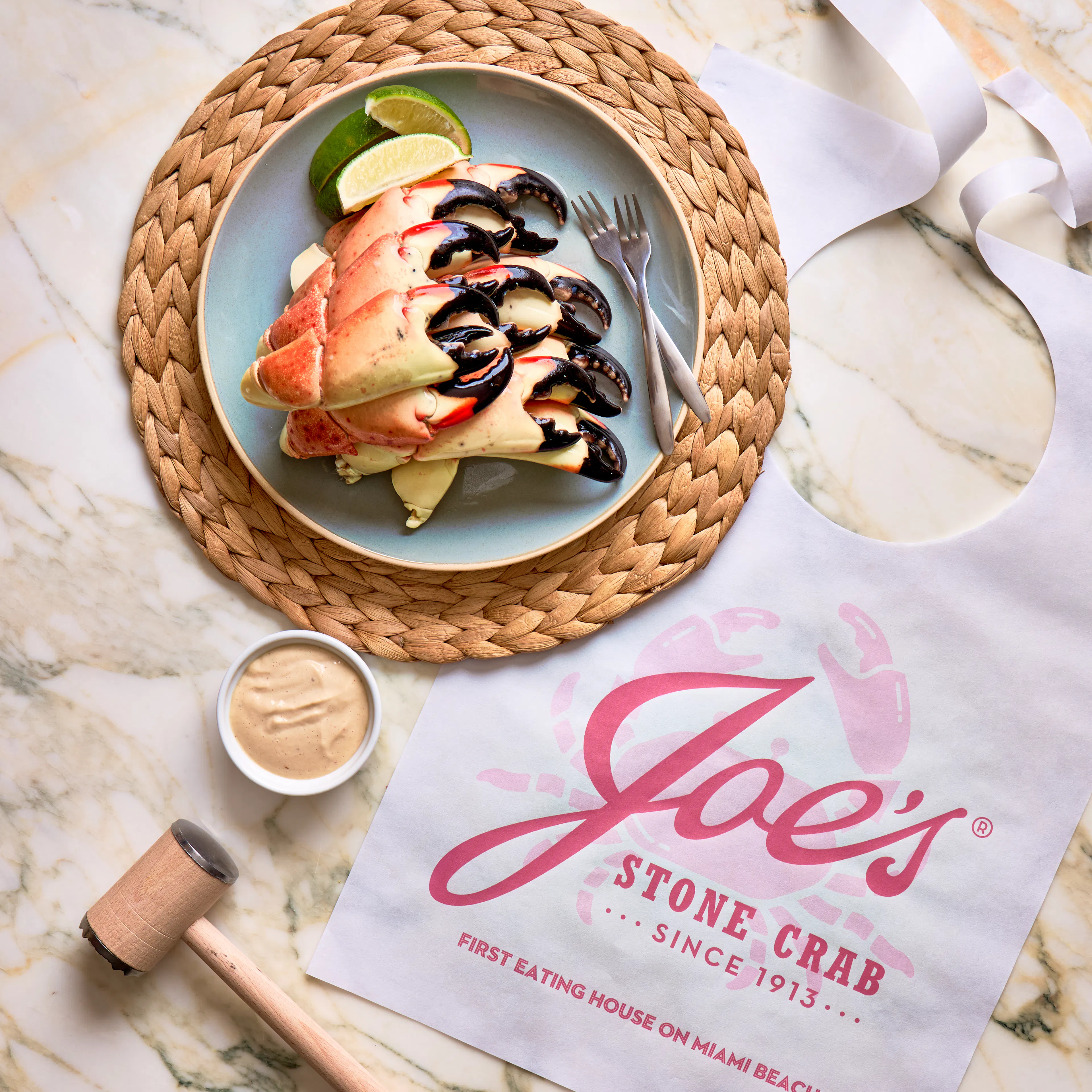 Claws for Celebration by Joe's Stone Crab - Alternate image 2