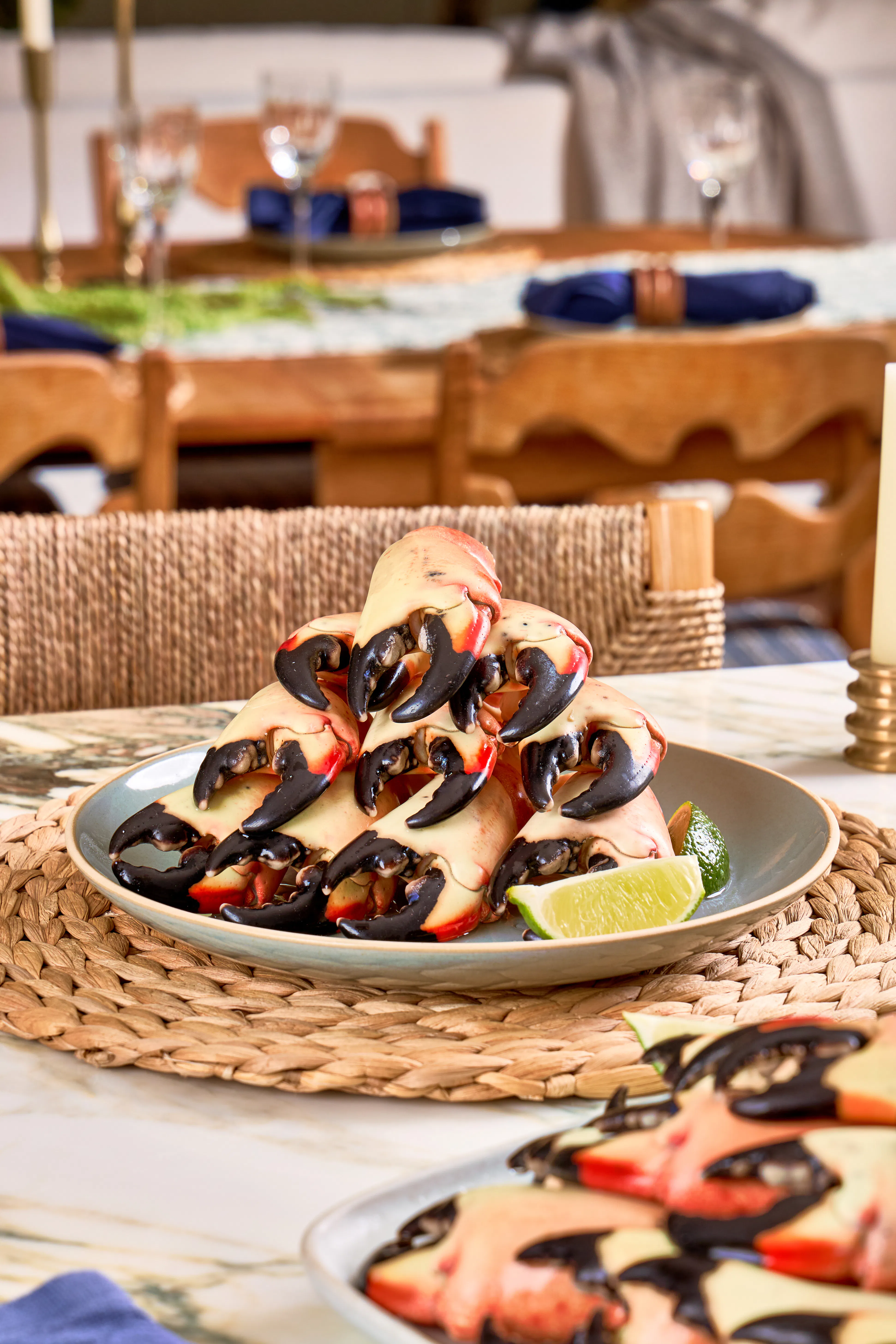 A La Carte Claws by Joe's Stone Crab - Alternate image 1