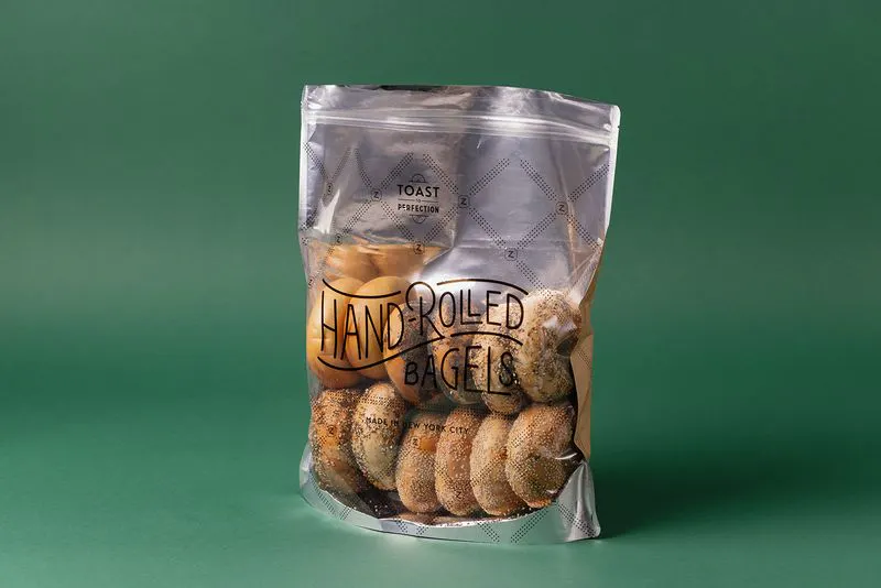 Bagel Brunch for 12 + FREE 6 Bagels by Zucker's Bagels and Smoked Fish - Alternate image 4