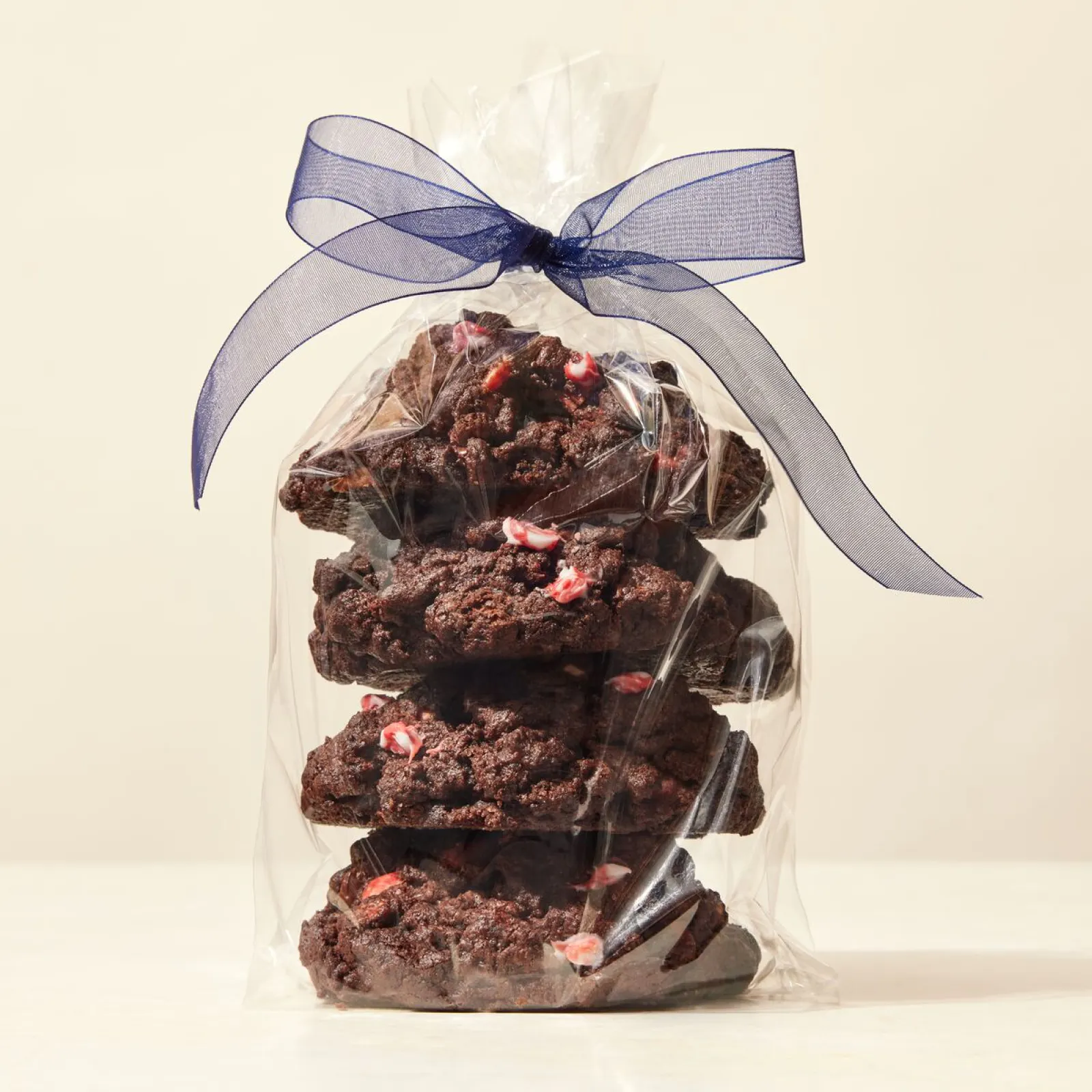 Dark Chocolate Peppermint Cookies by Levain Bakery - Alternate image 3
