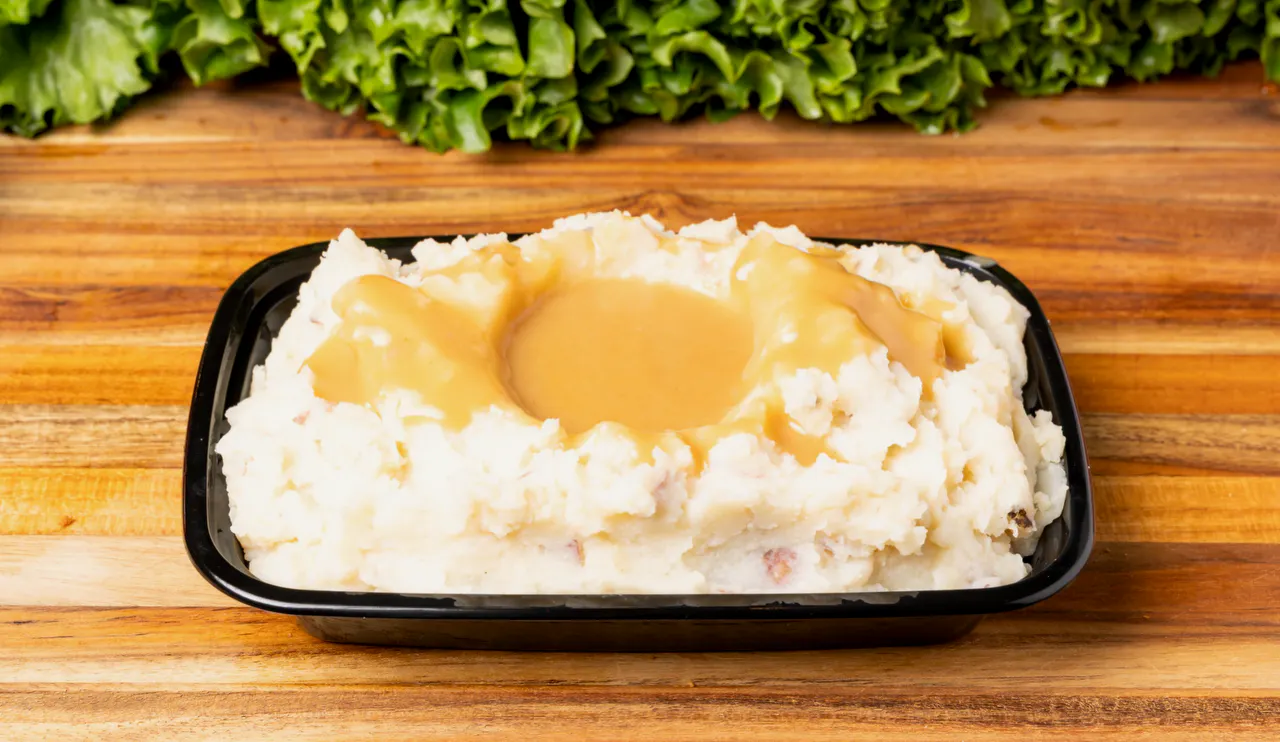 Roasted Turkey + Sides Dinner for 6-8 by The Original Turkey - Alternate image 5