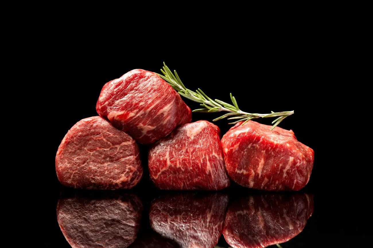 All About the Filet - 4 Filets by STK Steakhouse