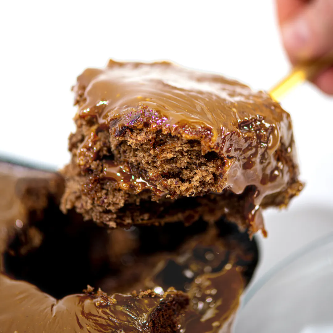 Sticky Toffee Pudding by Chef Geoffrey Zakarian - Alternate image 1