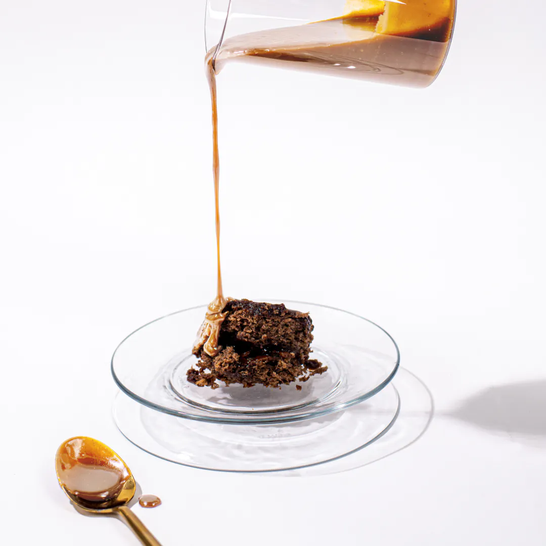 Sticky Toffee Pudding by Chef Geoffrey Zakarian - Alternate image 4