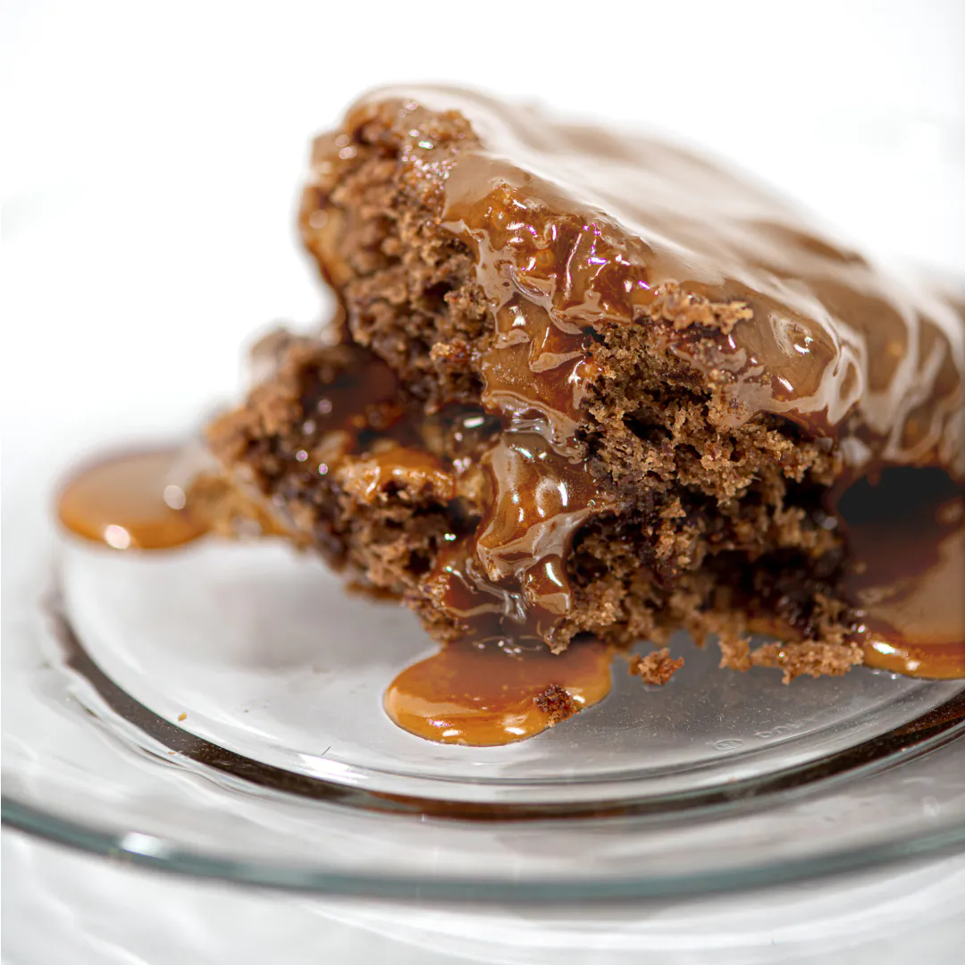 Sticky Toffee Pudding by Chef Geoffrey Zakarian - Alternate image 3