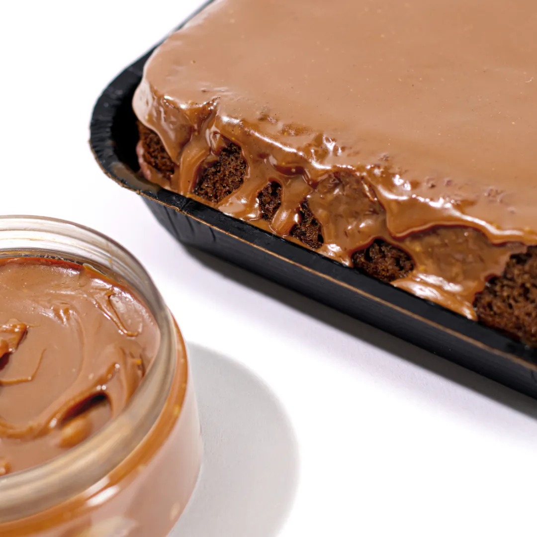 Sticky Toffee Pudding by Chef Geoffrey Zakarian - Alternate image 5