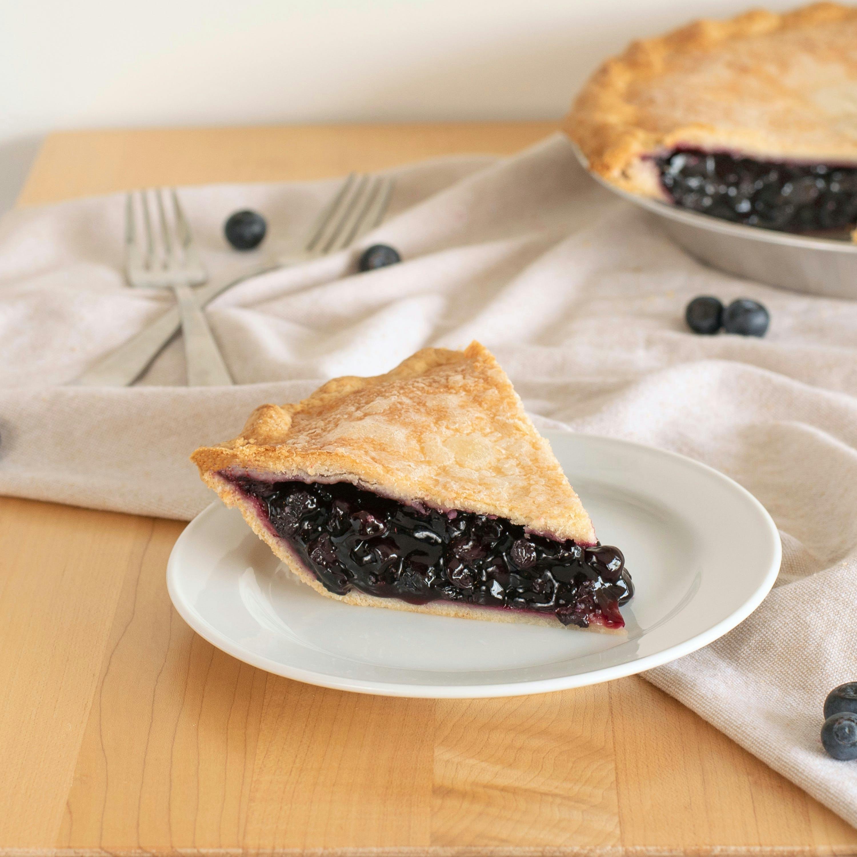 Mom's Mincemeat Pie Recipe - Grant Achatz