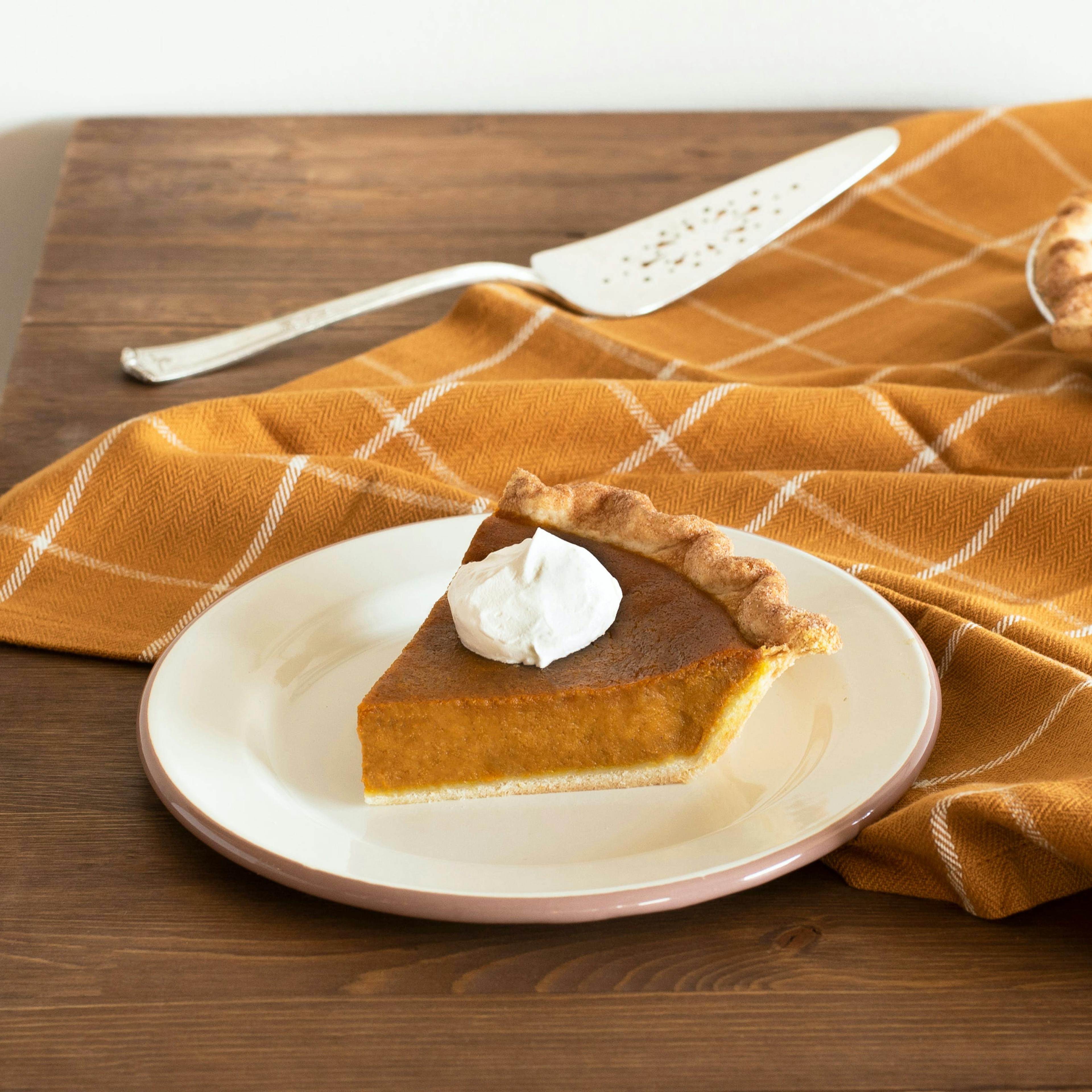 Pumpkin Pie by Achatz Handmade Pie Co. - Alternate image 2