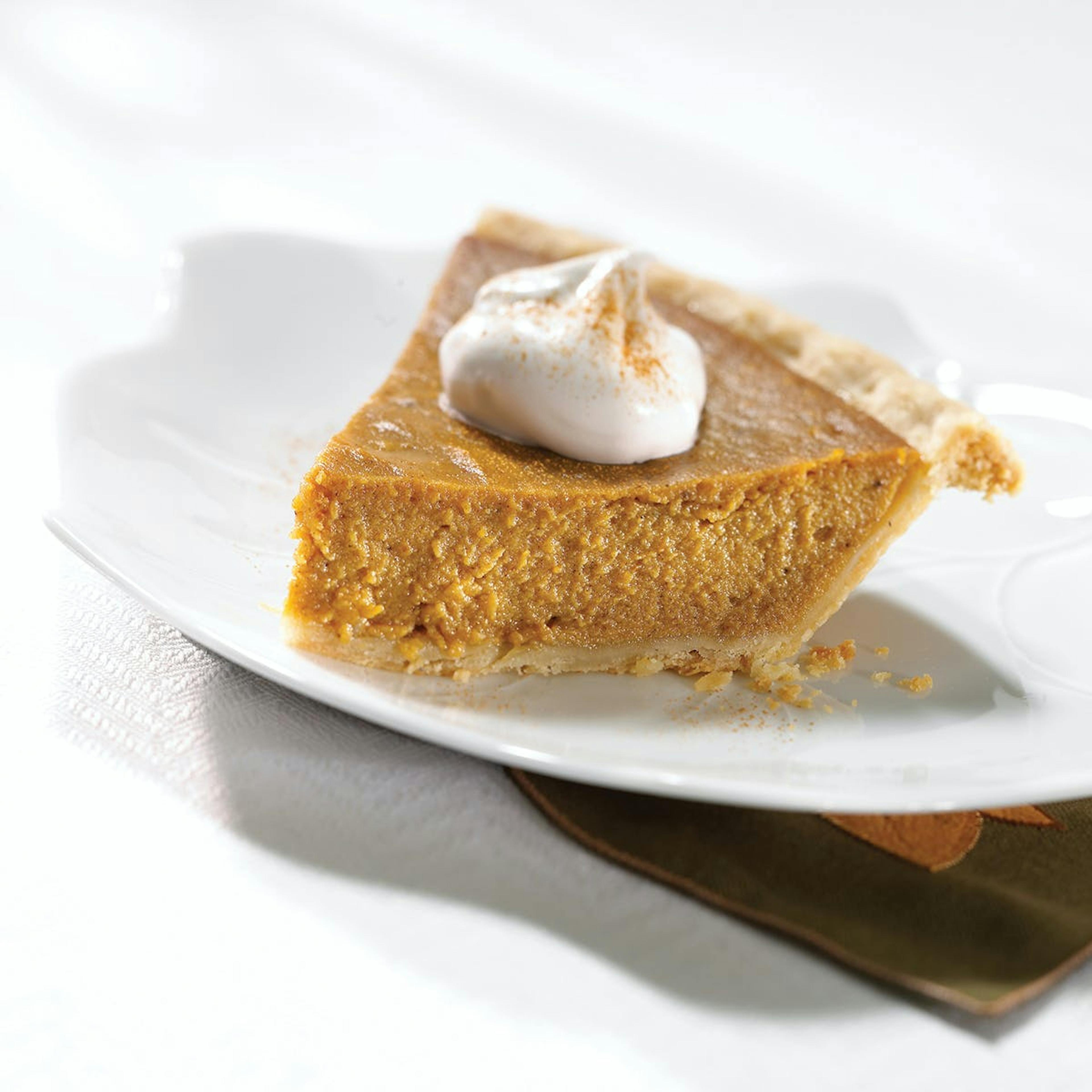 Pumpkin Pie by Achatz Handmade Pie Co. - Alternate image 1