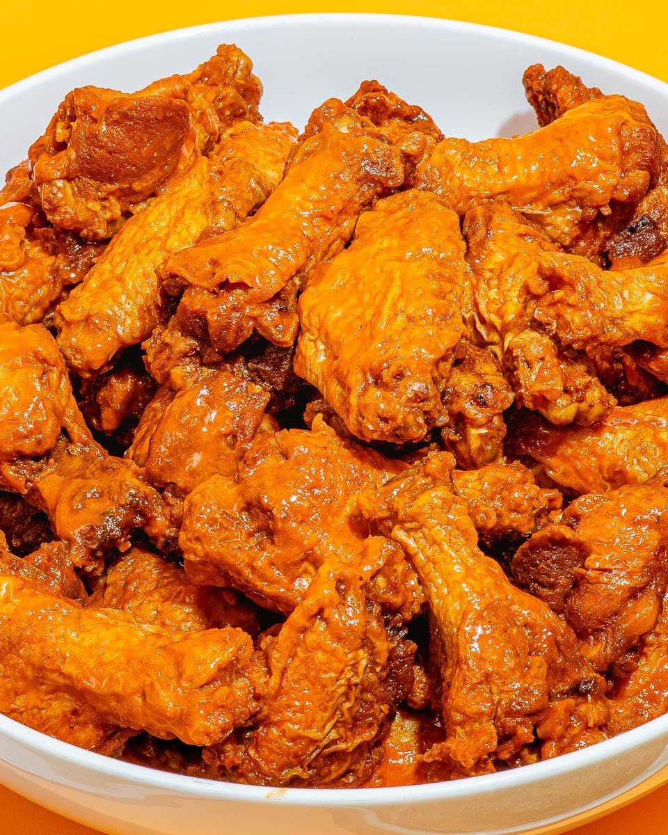 Chicken Wings Delivery, Ship Nationwide