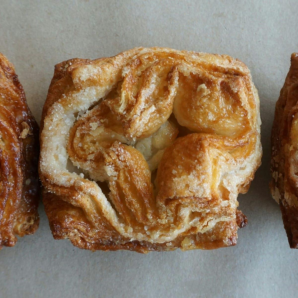 Kouign Amann Gift Box of 3