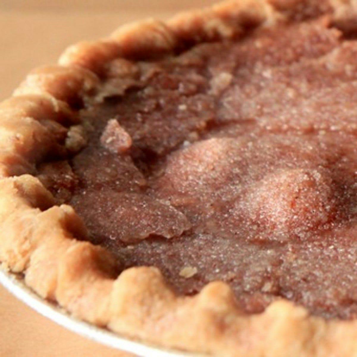 Hoosier Sugar Cream Pie by Nick's Kitchen - Alternate image 3