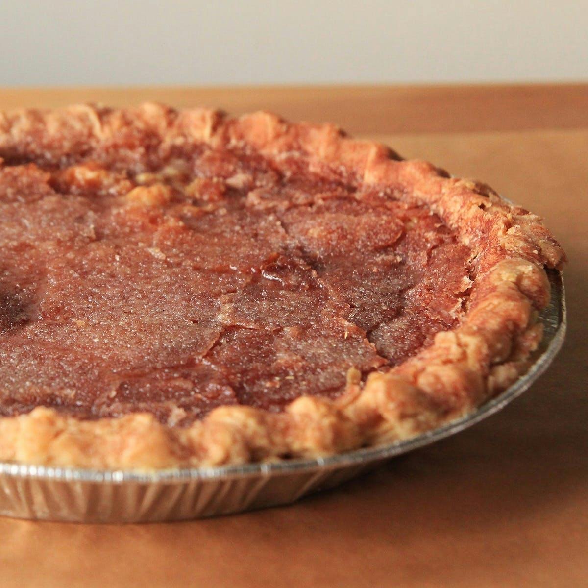 Hoosier Sugar Cream Pie by Nick's Kitchen - Alternate image 2