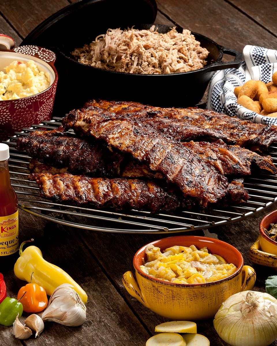 What to Serve at a BBQ: 20 Classic BBQ Foods & Sides – Instacart