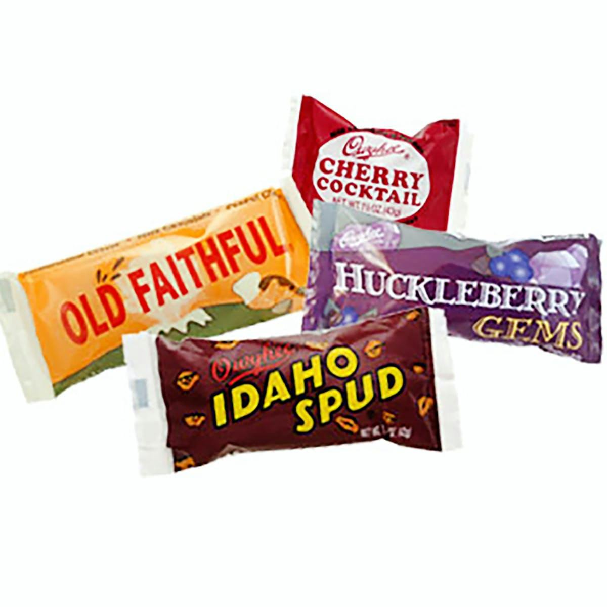 Idaho spud candy discount