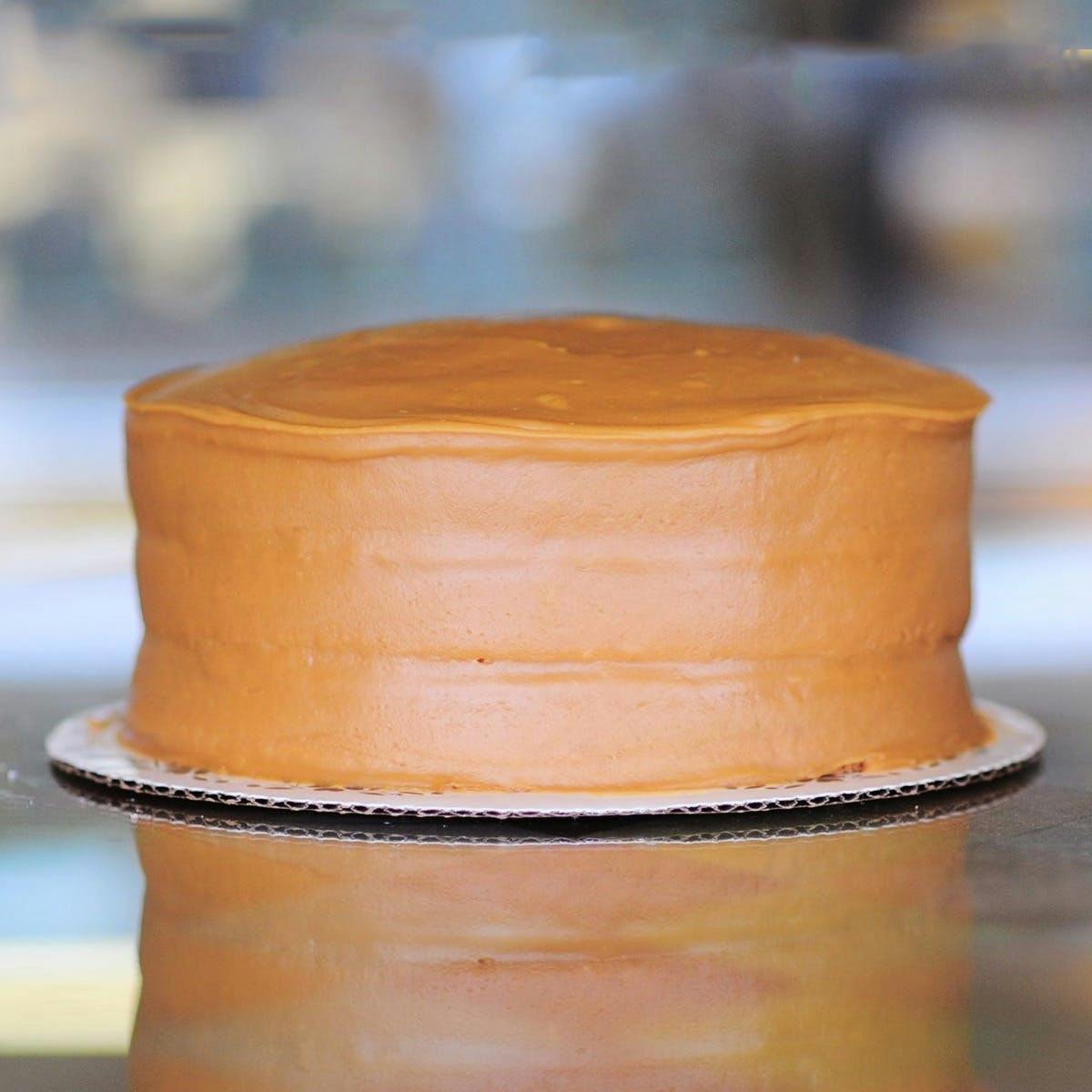 Mississippi Caramel Cake by Sugaree's - Alternate image 3