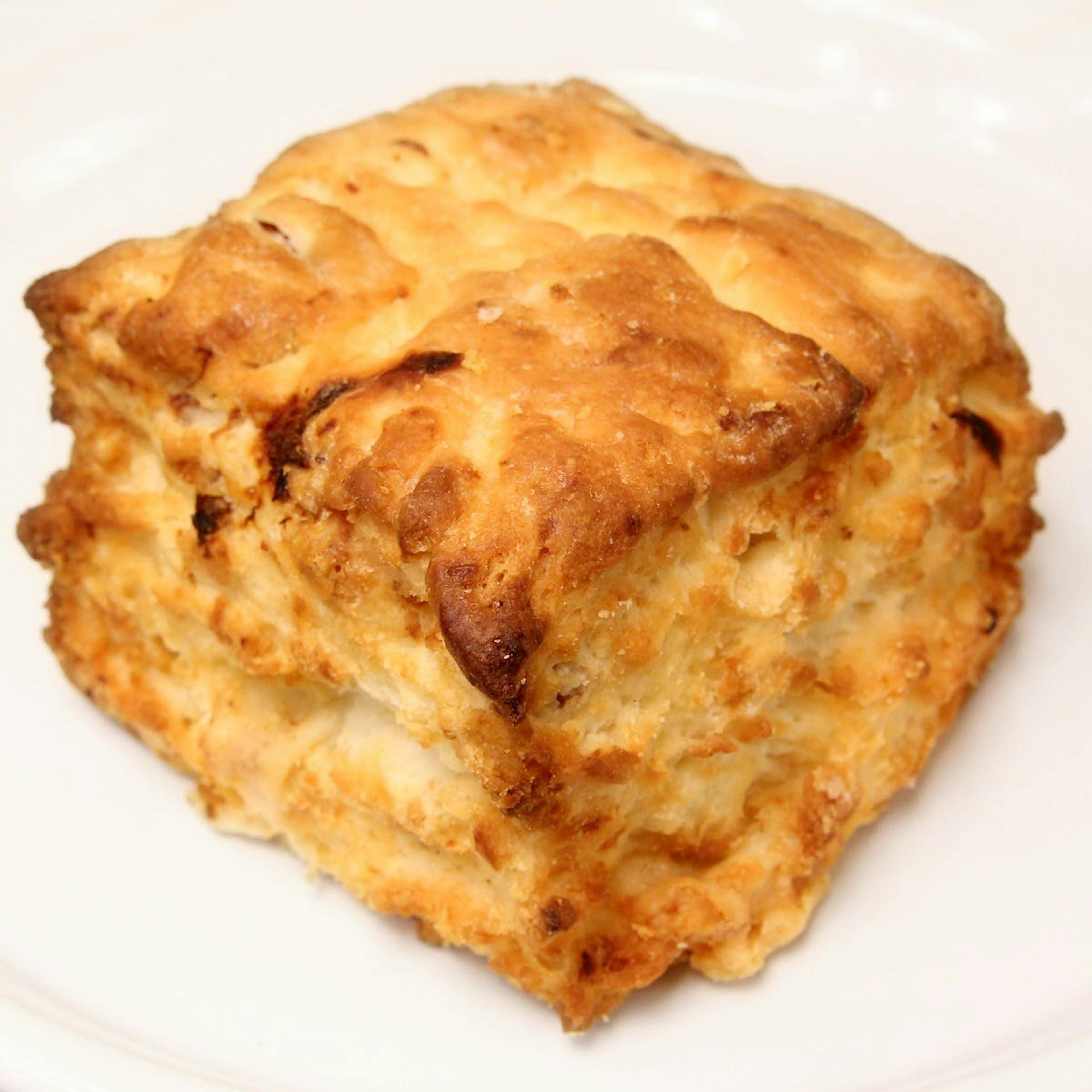 The Giant MacGregor Biscuit by Honest Biscuits