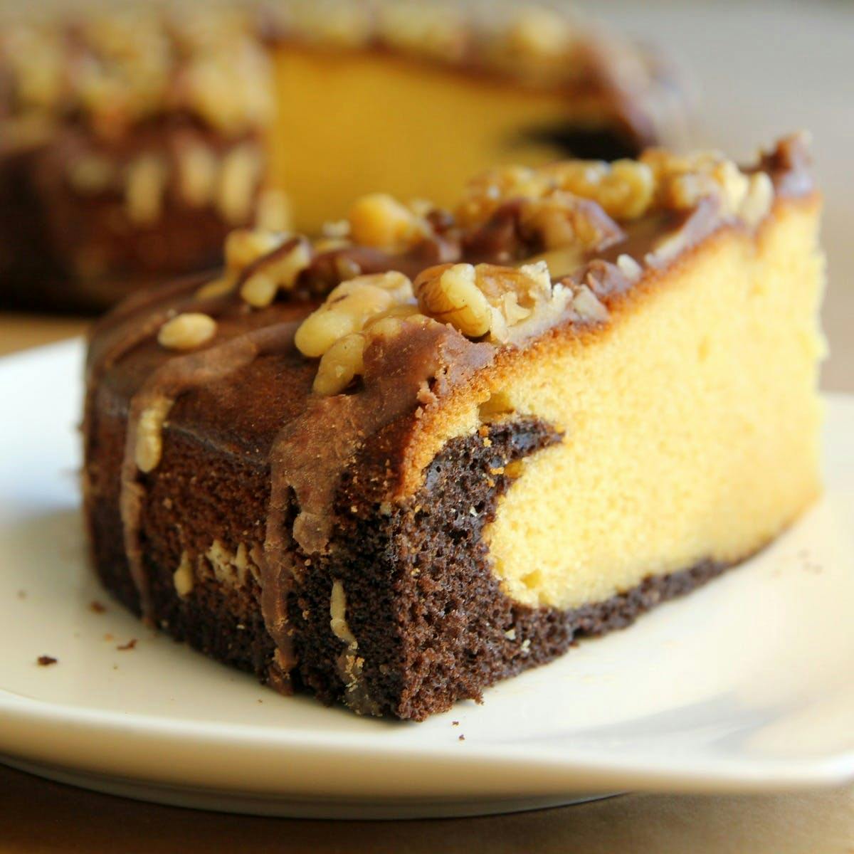 Bourbon Barrel Cake by Kentucky Woods - Alternate image 4