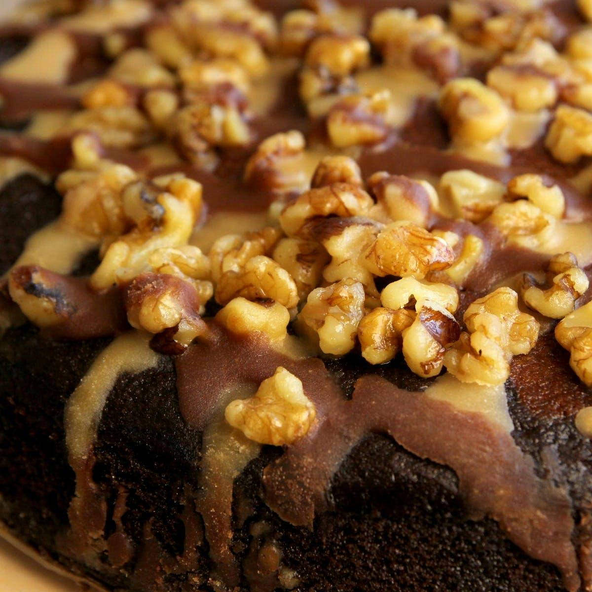 Bourbon Barrel Cake by Kentucky Woods - Alternate image 5